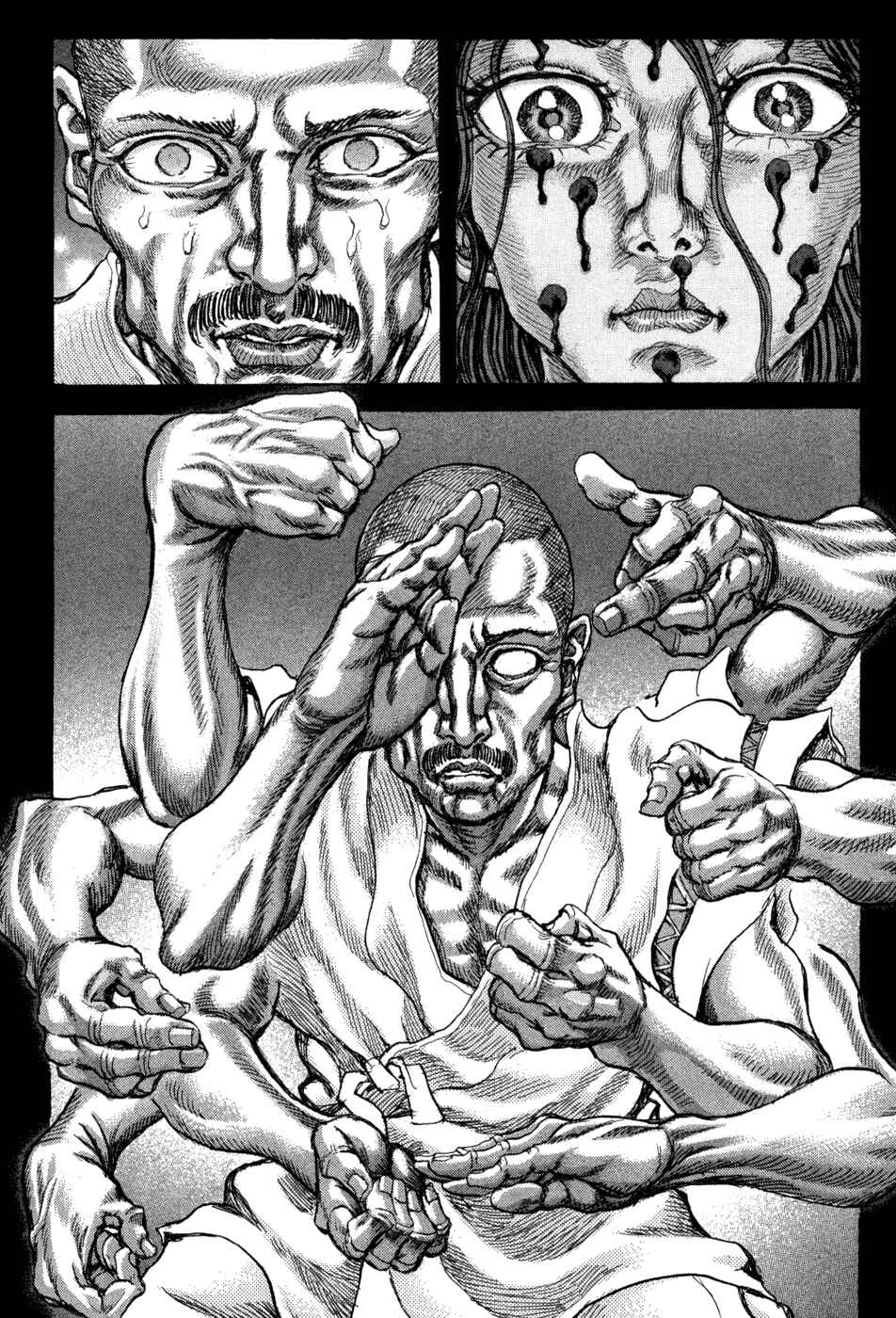 Page 22 Chapter 62 Death Frenzy