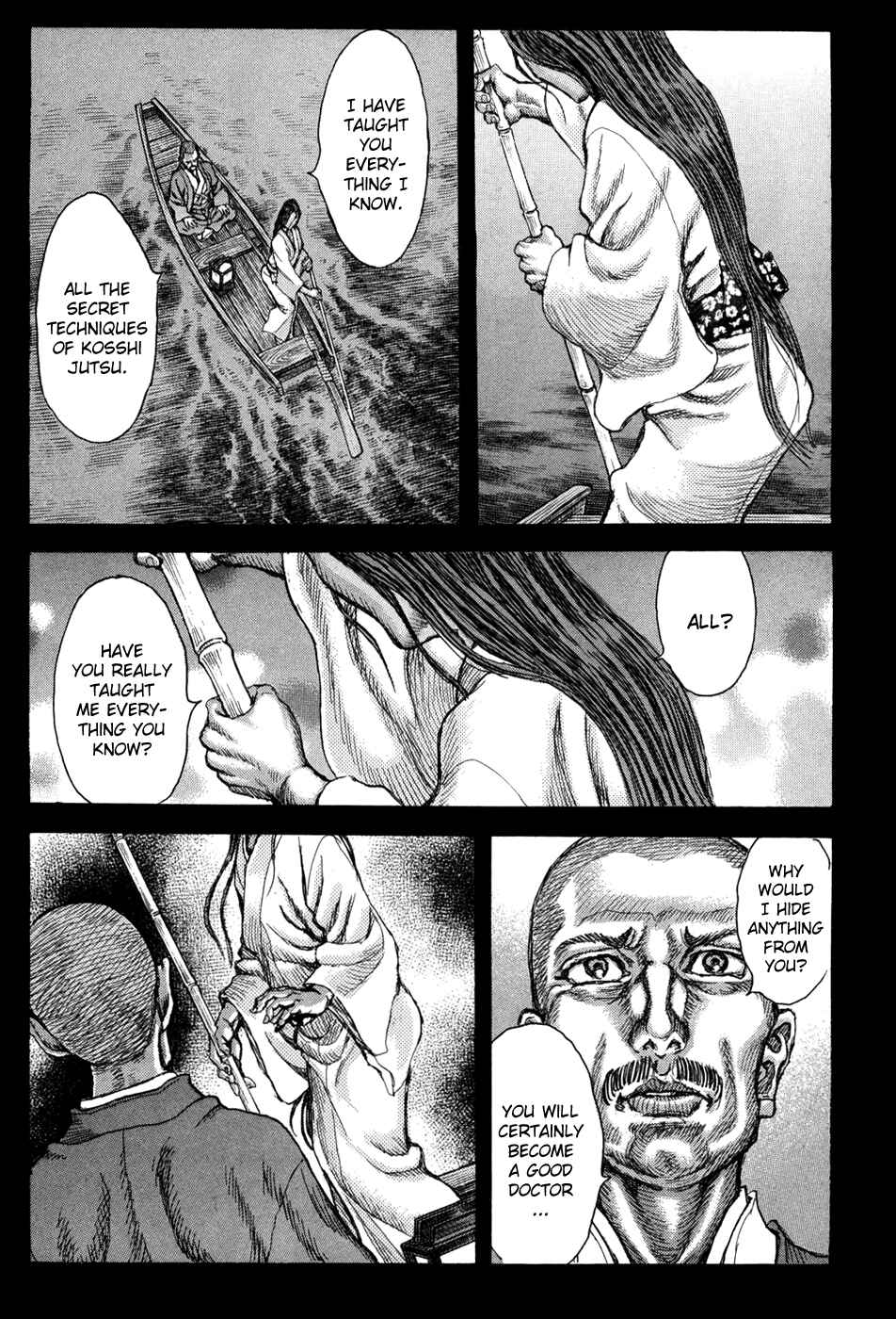 Page 25 Chapter 62 Death Frenzy