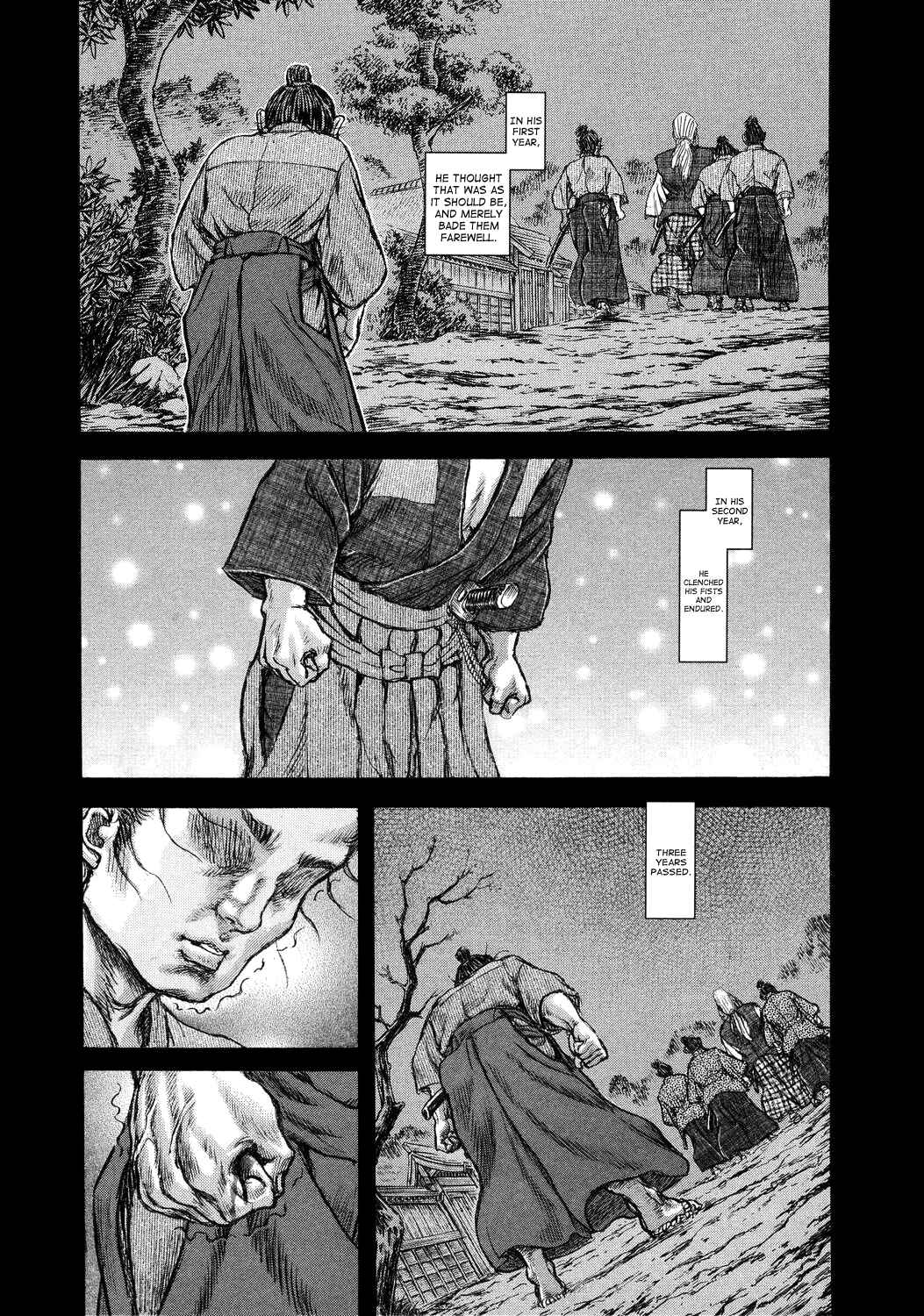 Page 22 Chapter 45 Death Frenzy