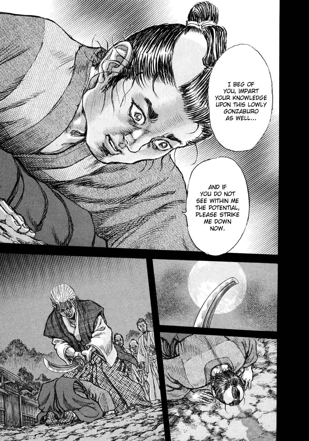 Page 24 Chapter 45 Death Frenzy