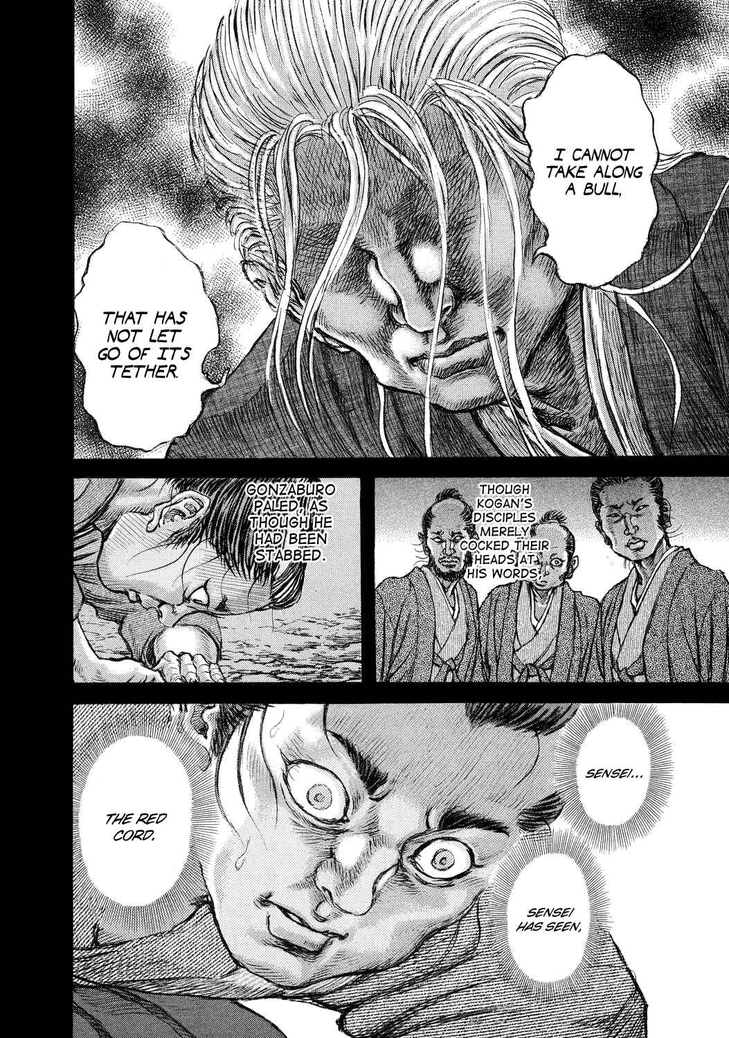 Page 25 Chapter 45 Death Frenzy