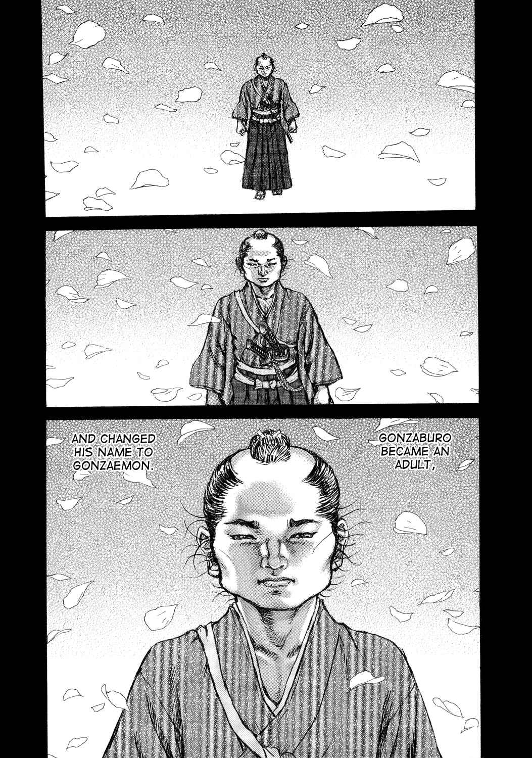 Page 28 Chapter 45 Death Frenzy