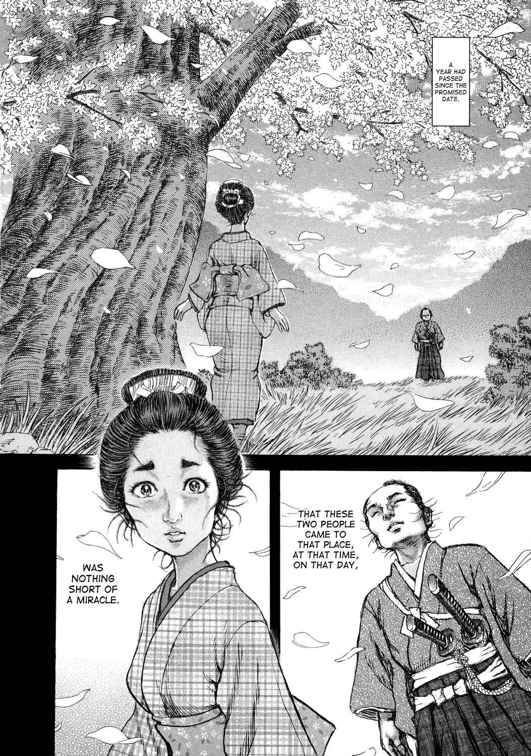 Page 29 Chapter 45 Death Frenzy