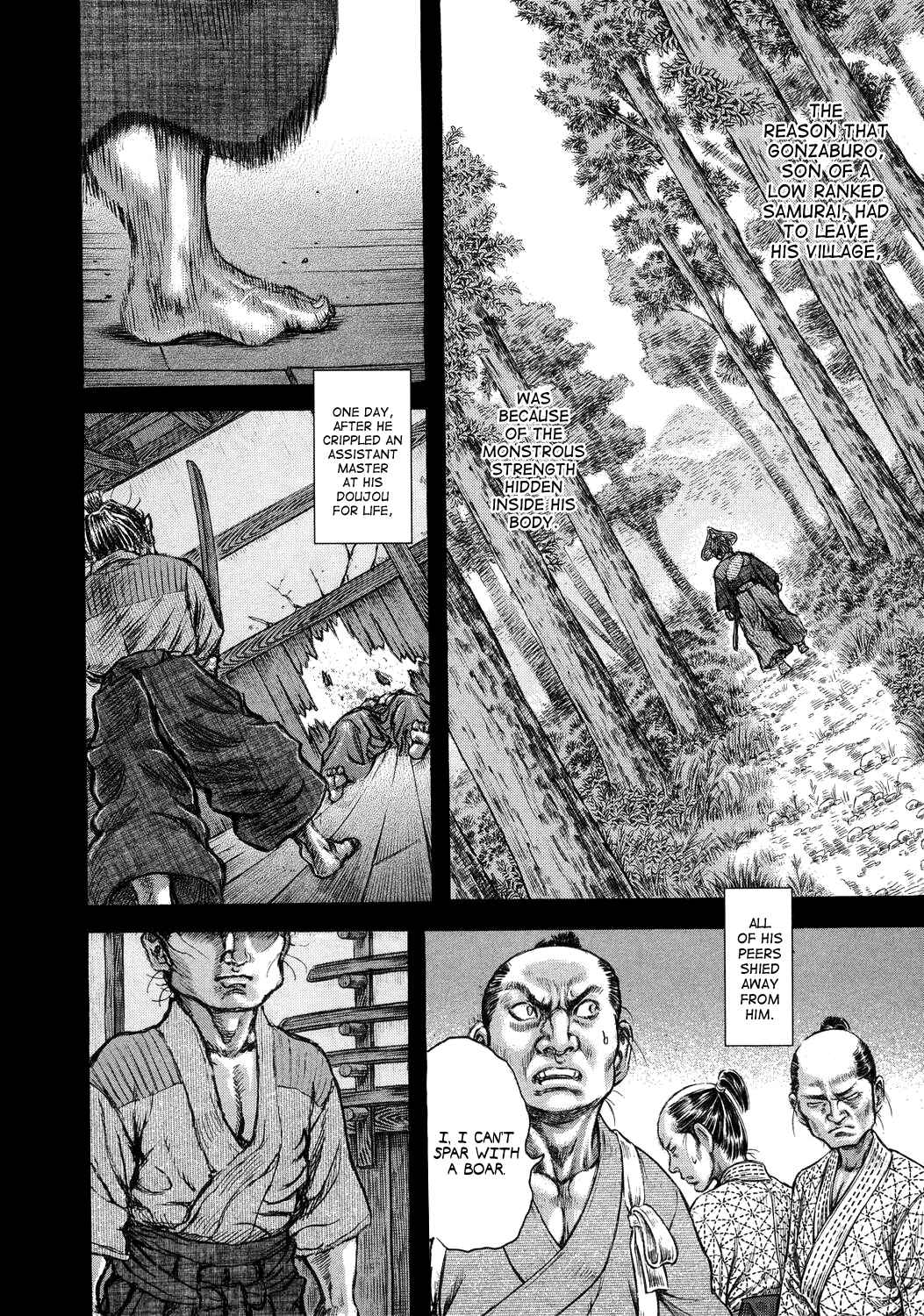 Page 9 Chapter 45 Death Frenzy