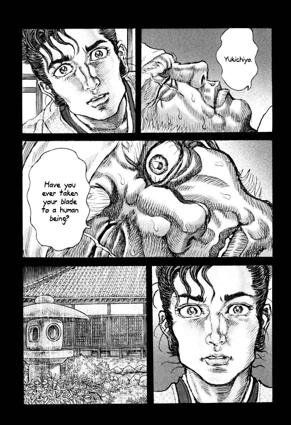 Page 11 Chapter 51 Death Frenzy