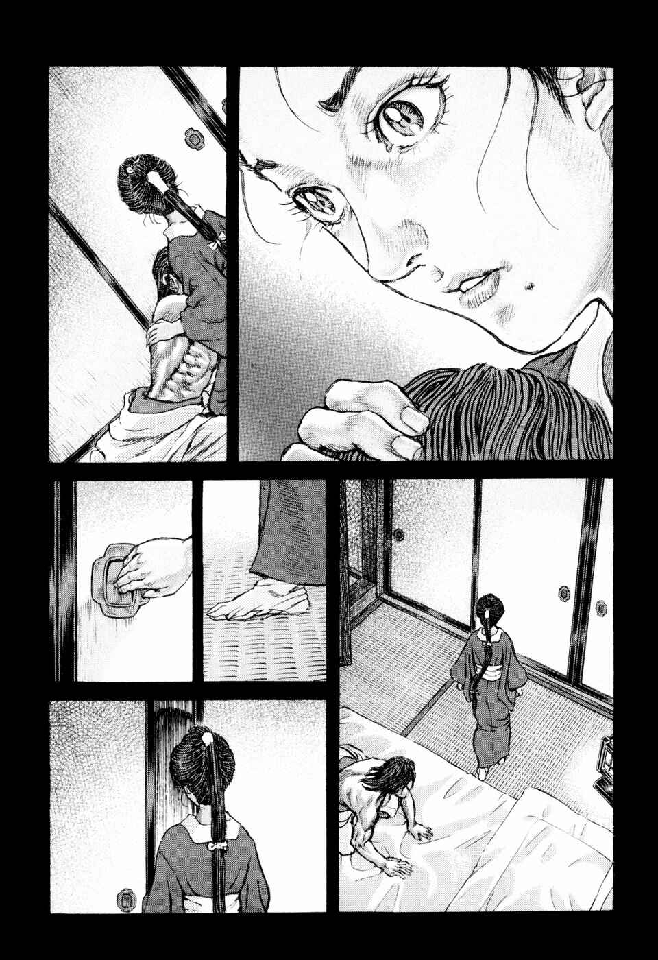 Page 22 Chapter 51 Death Frenzy