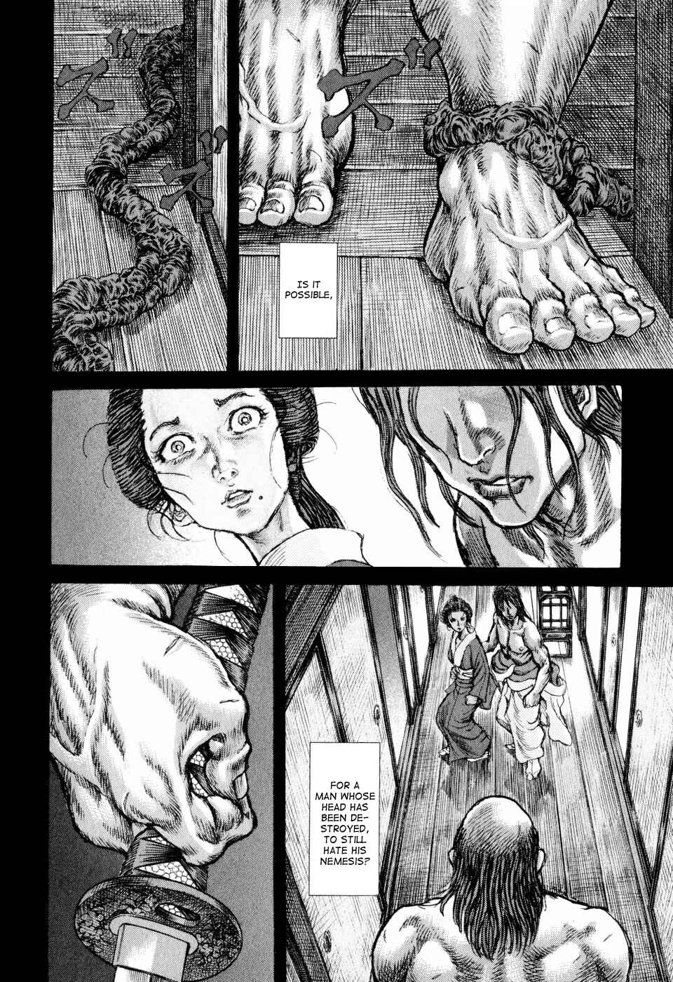 Page 29 Chapter 51 Death Frenzy