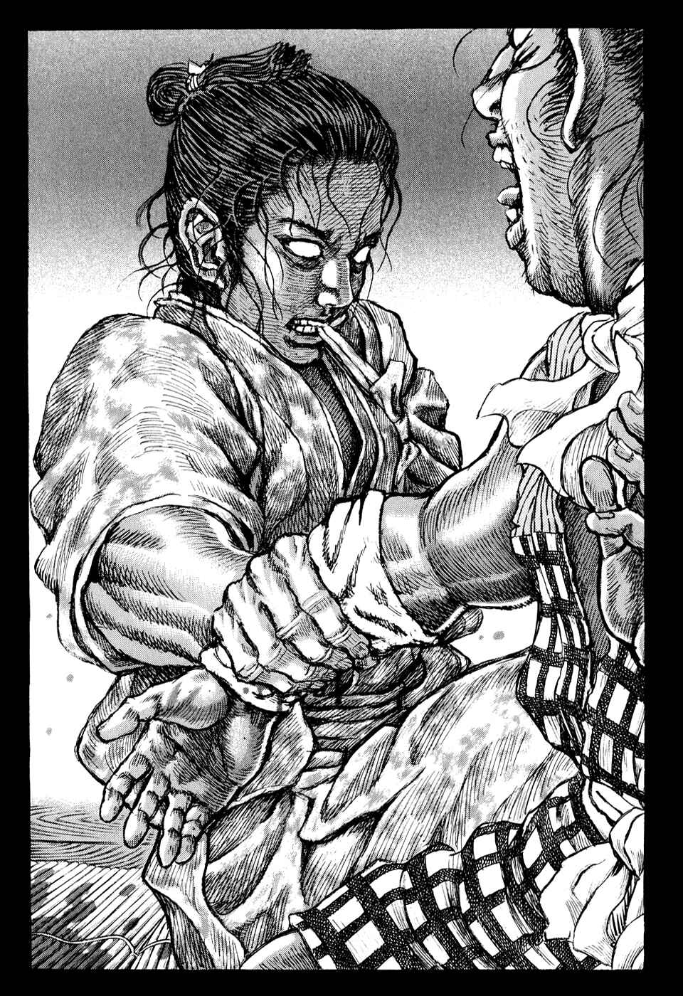 Page 8 Chapter 51 Death Frenzy