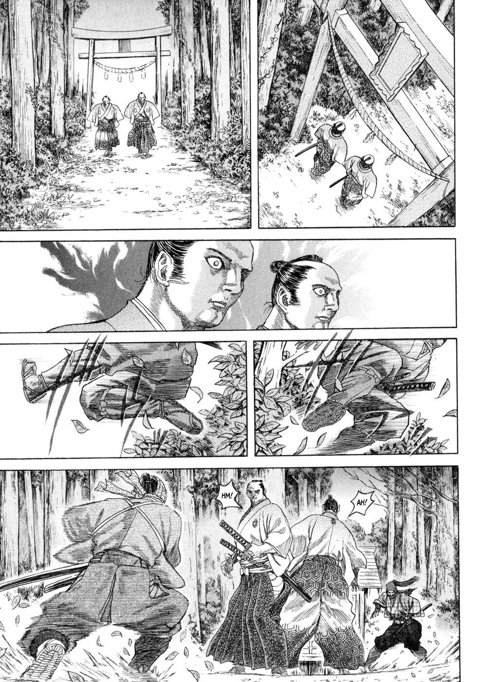 Page 16 Chapter 6 Death Frenzy