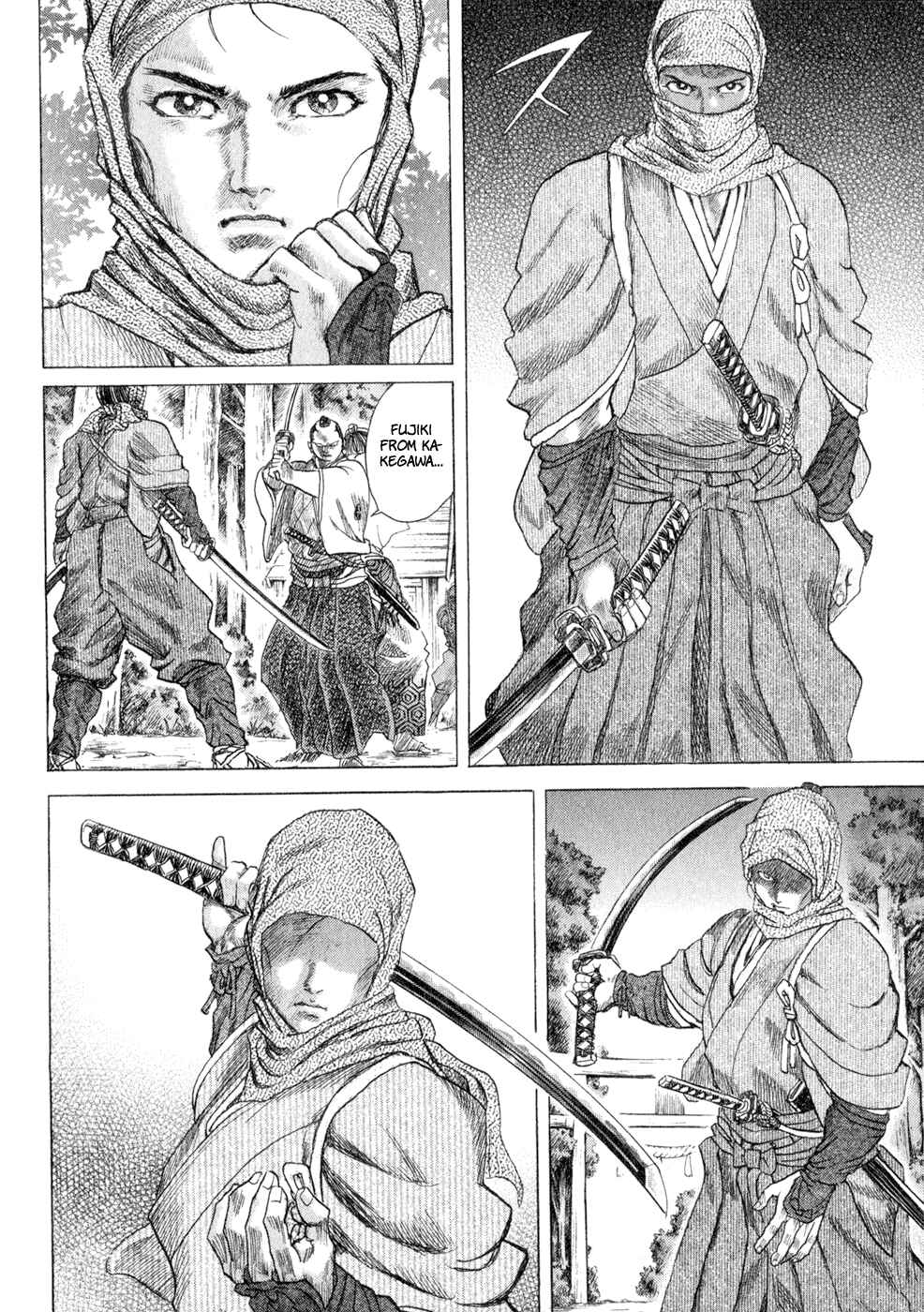 Page 26 Chapter 6 Death Frenzy
