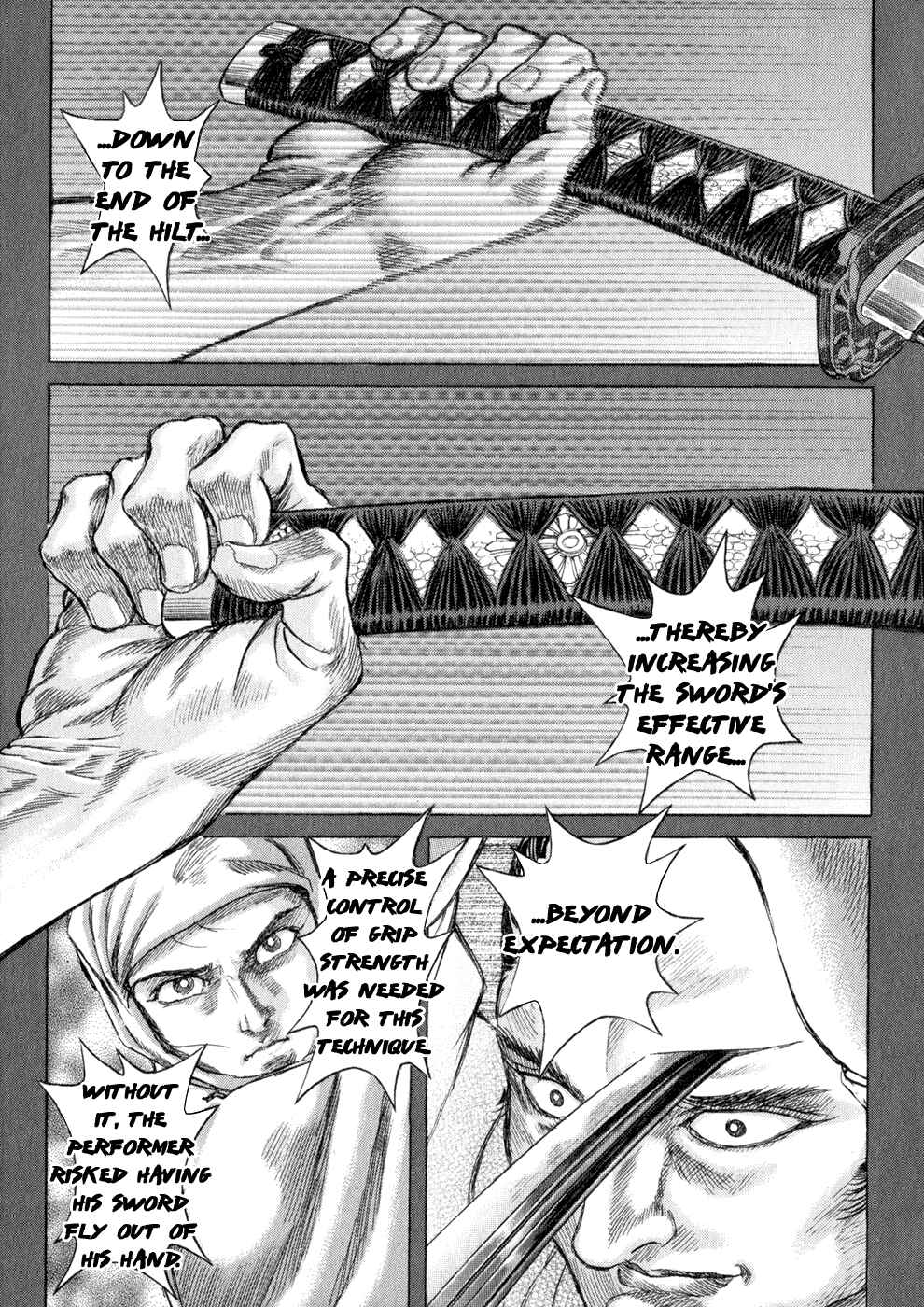 Page 32 Chapter 6 Death Frenzy