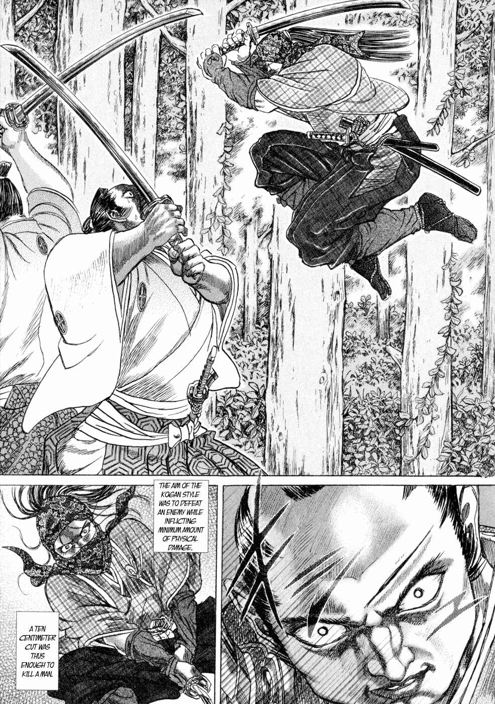Page 34 Chapter 6 Death Frenzy