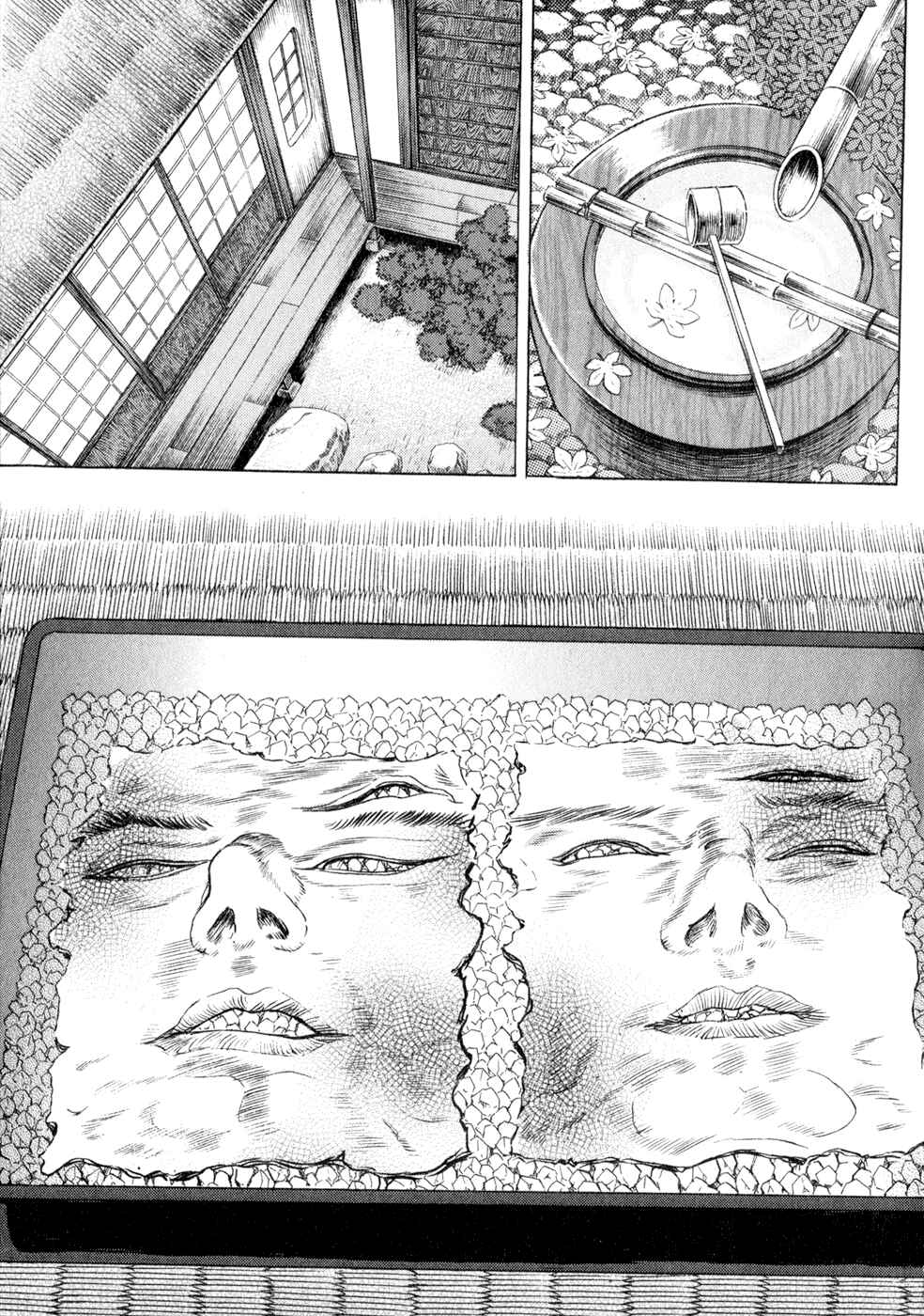 Page 37 Chapter 6 Death Frenzy