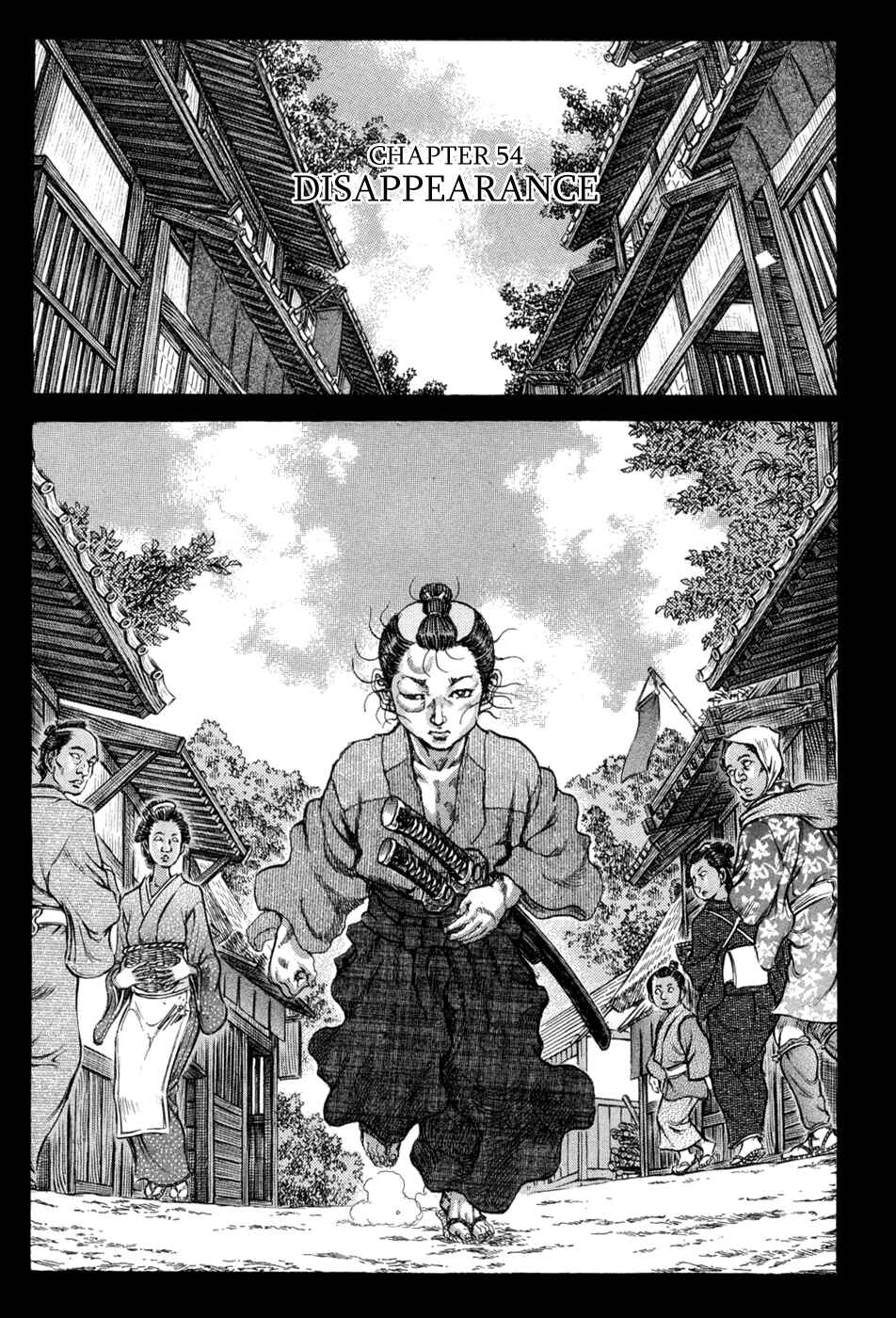 Page 1 Chapter 64 Death Frenzy