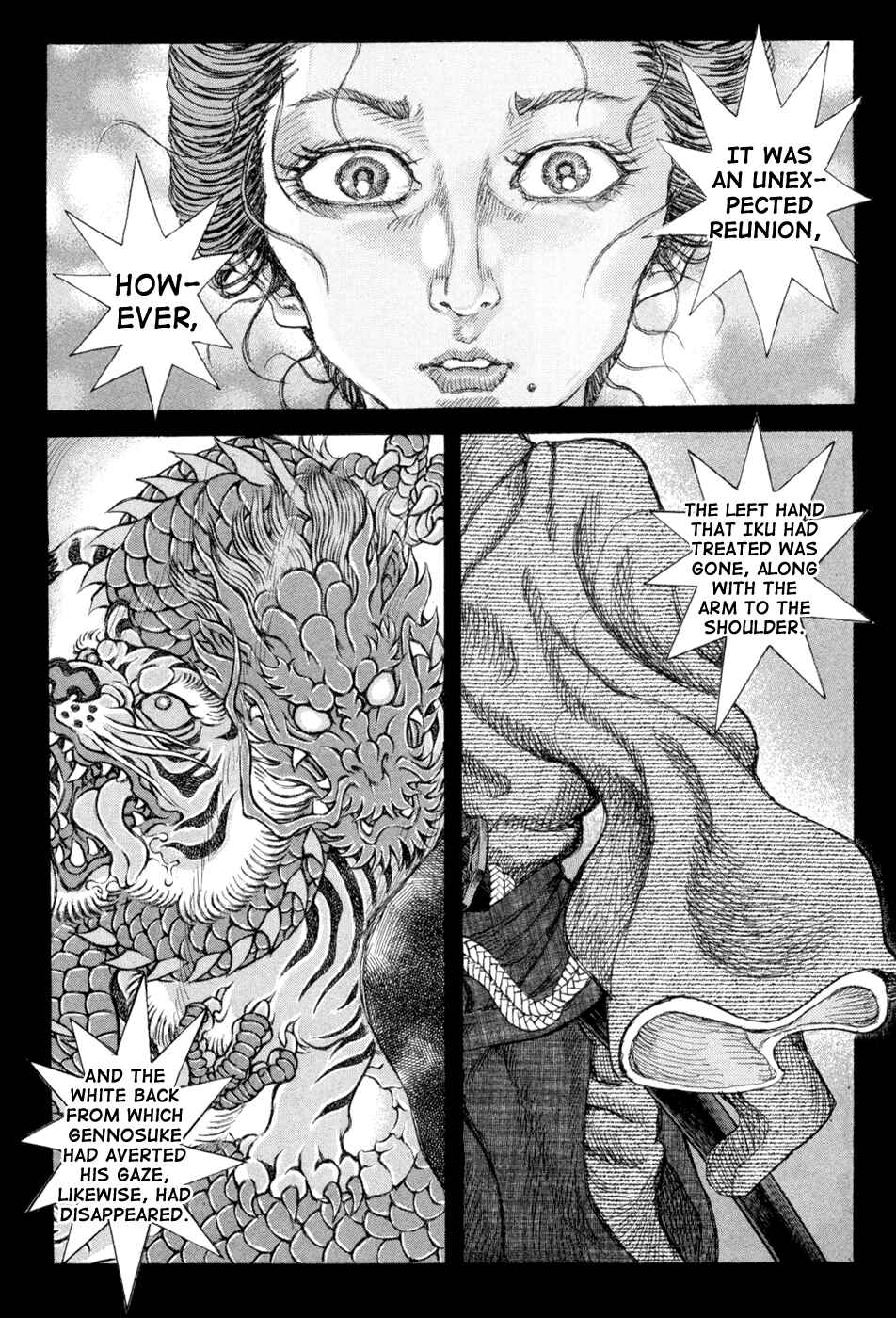 Page 24 Chapter 64 Death Frenzy