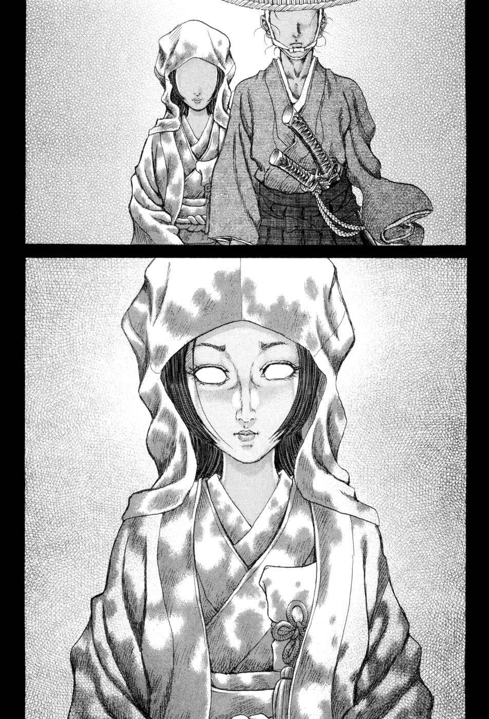 Page 26 Chapter 64 Death Frenzy