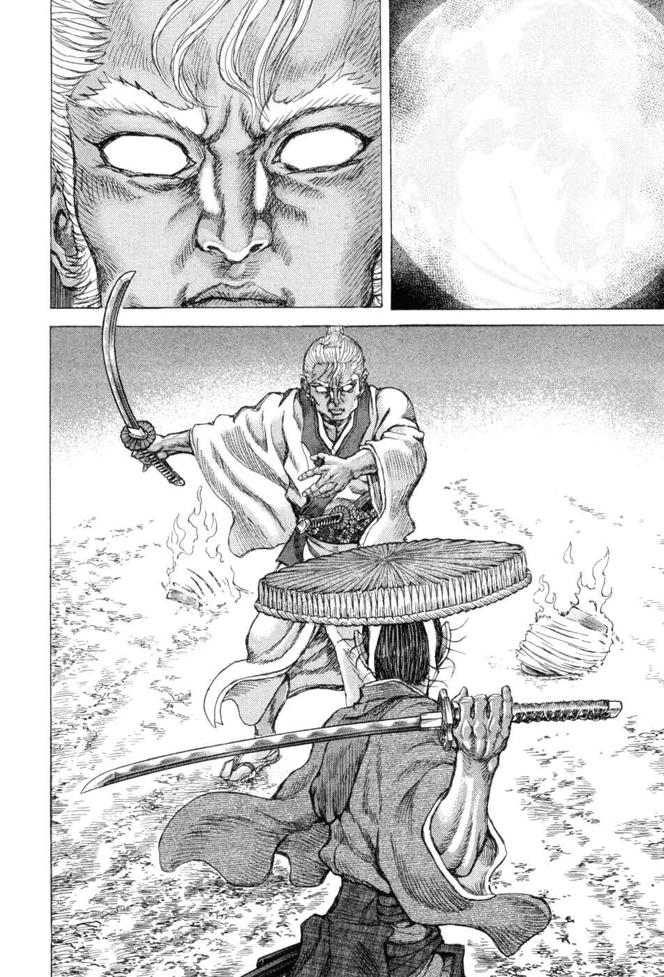 Page 31 Chapter 64 Death Frenzy