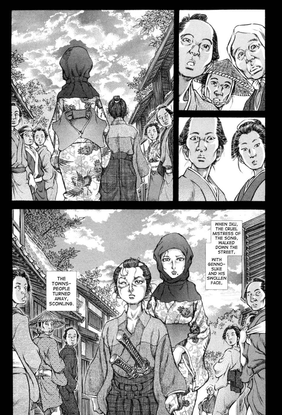 Page 9 Chapter 64 Death Frenzy