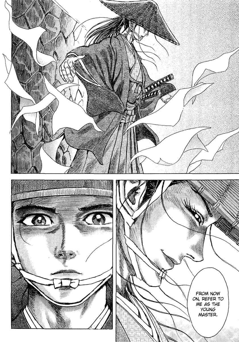 Page 15 Chapter 11 Death Frenzy