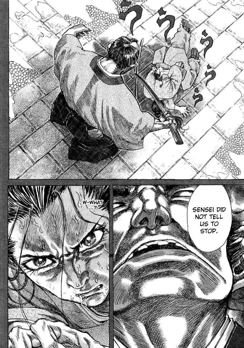 Page 35 Chapter 11 Death Frenzy