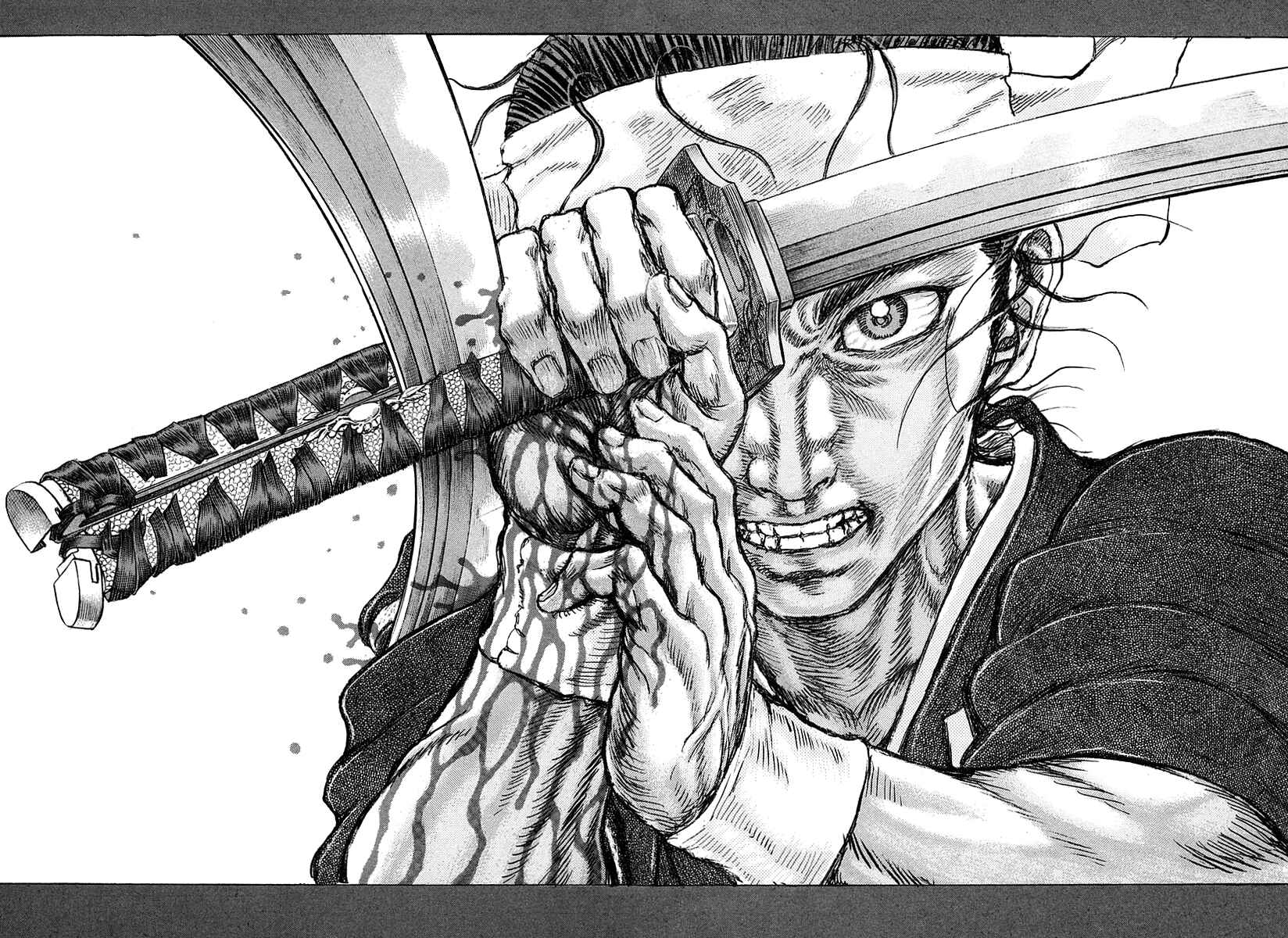 Page 27 Chapter 41 Death Frenzy