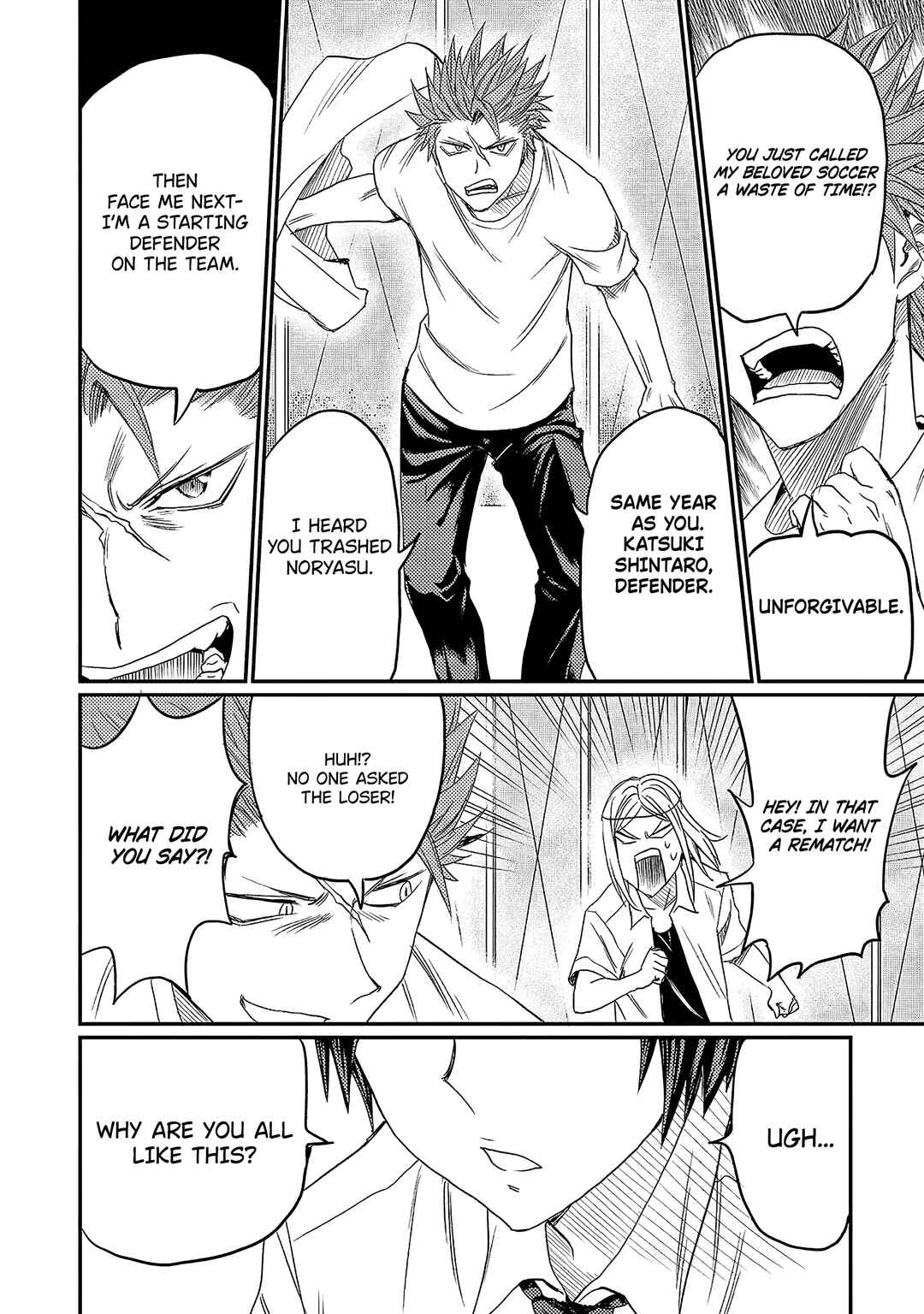 Page 14 Chapter 3 Forward!