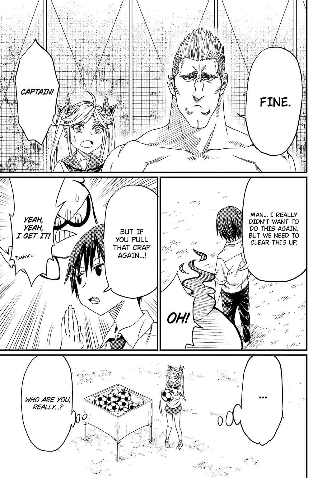 Page 17 Chapter 3 Forward!
