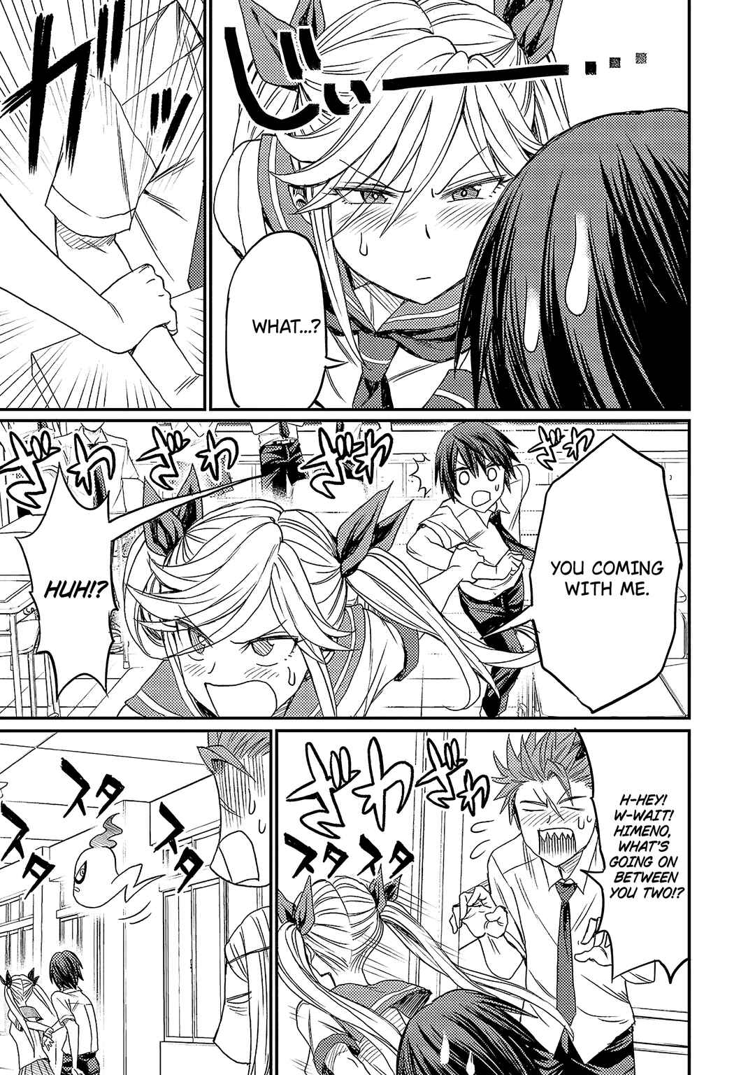 Page 5 Chapter 3 Forward!