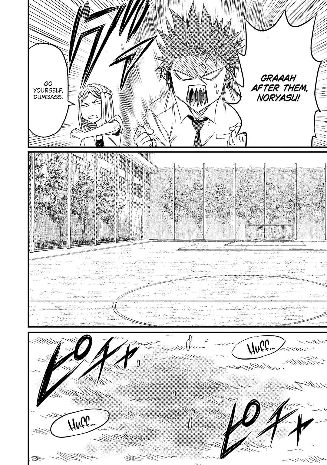 Page 6 Chapter 3 Forward!