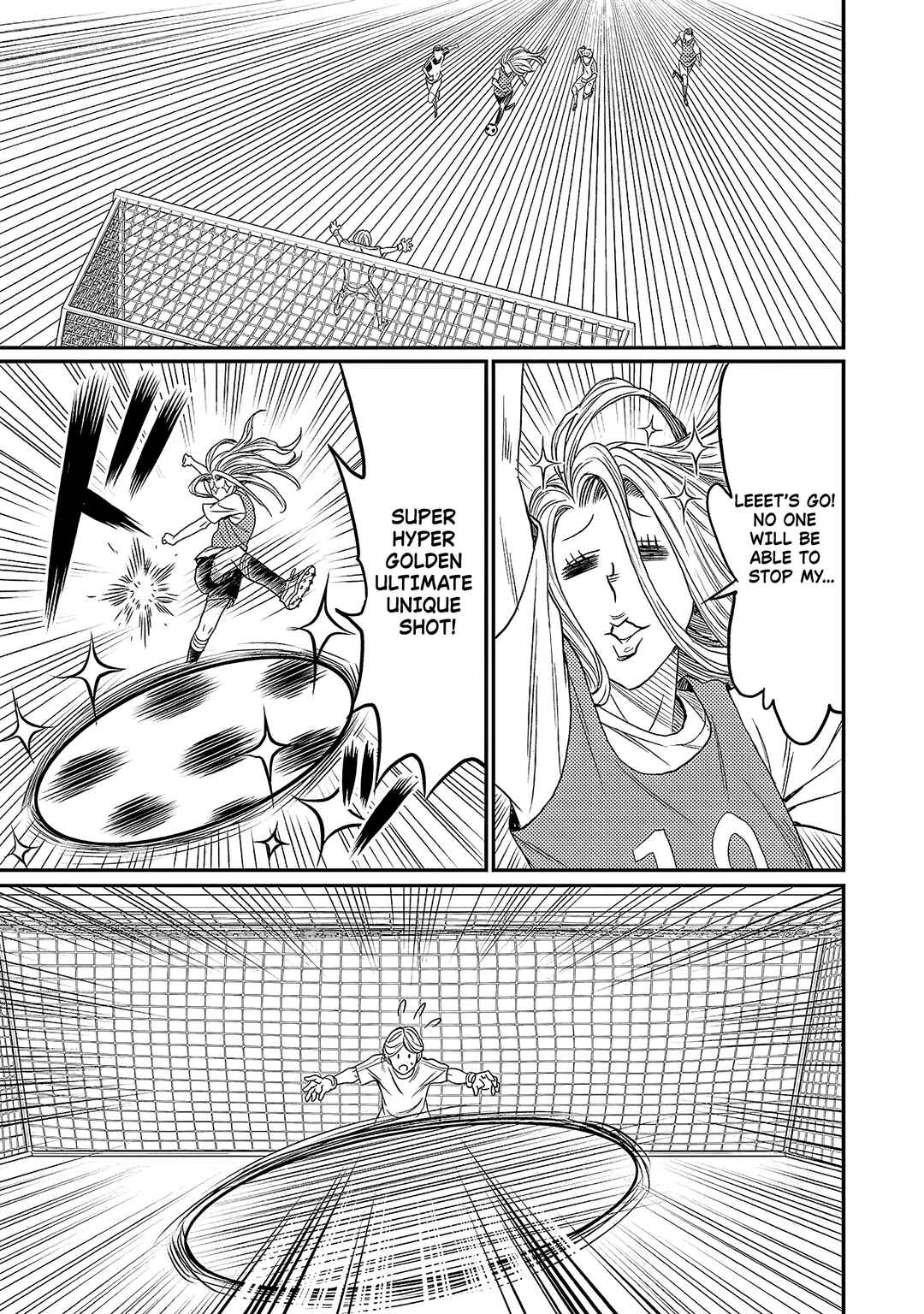 Page 11 Chapter 5 Forward!
