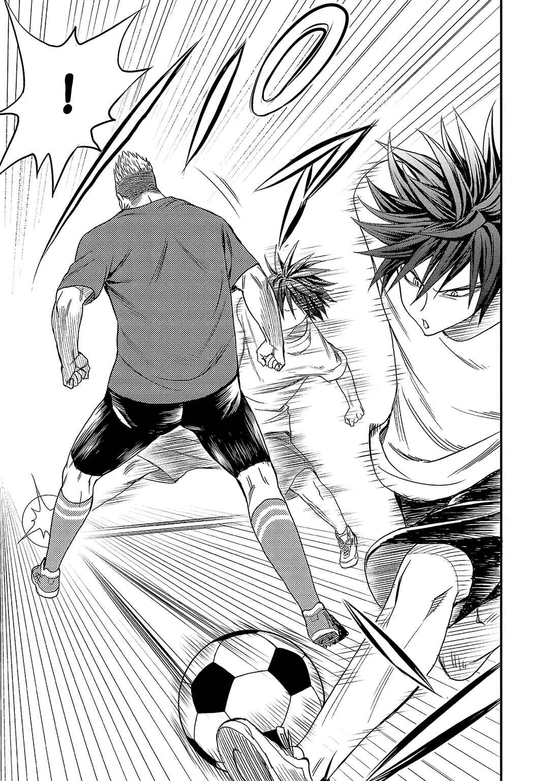 Page 19 Chapter 5 Forward!