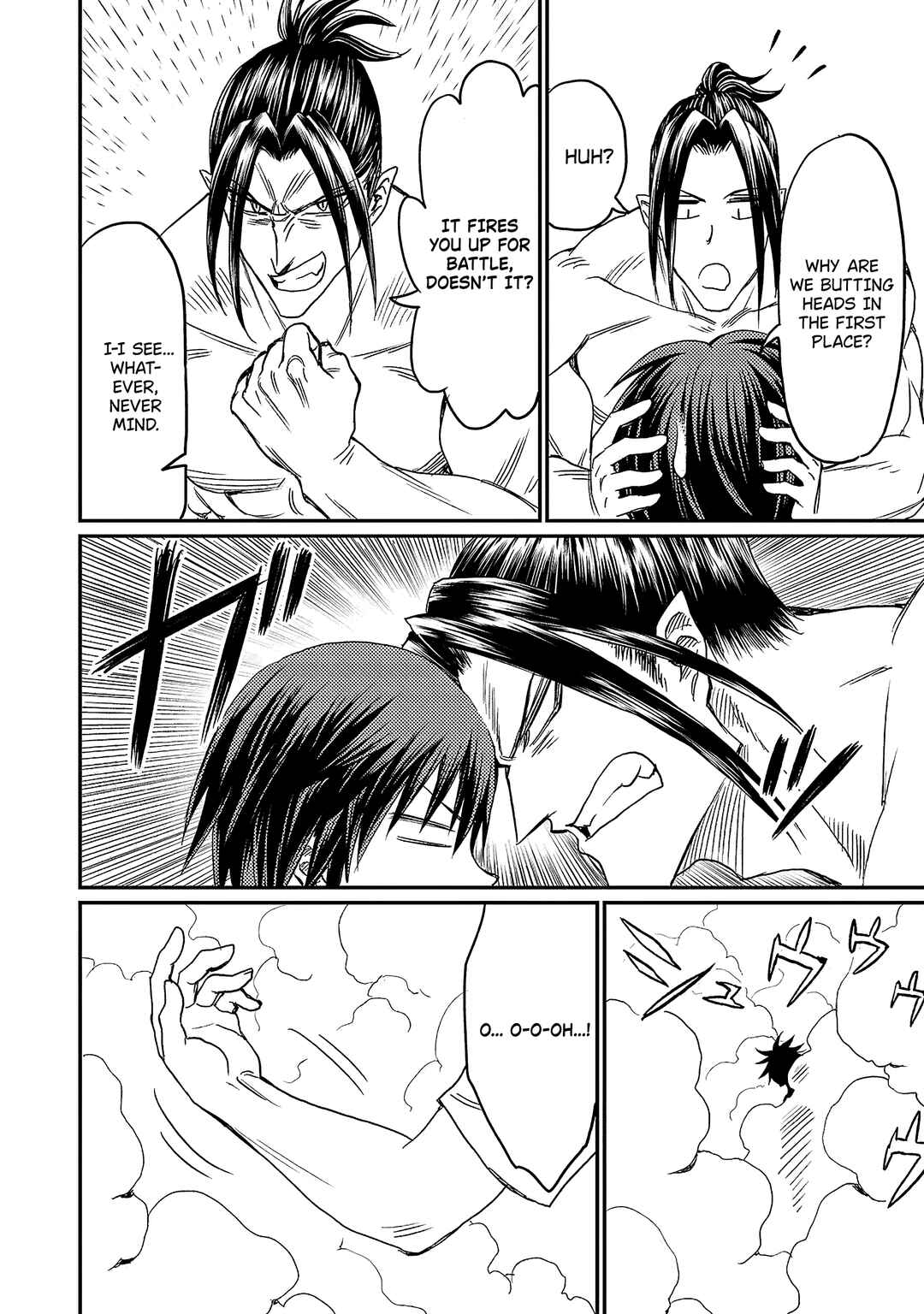 Page 2 Chapter 5 Forward!
