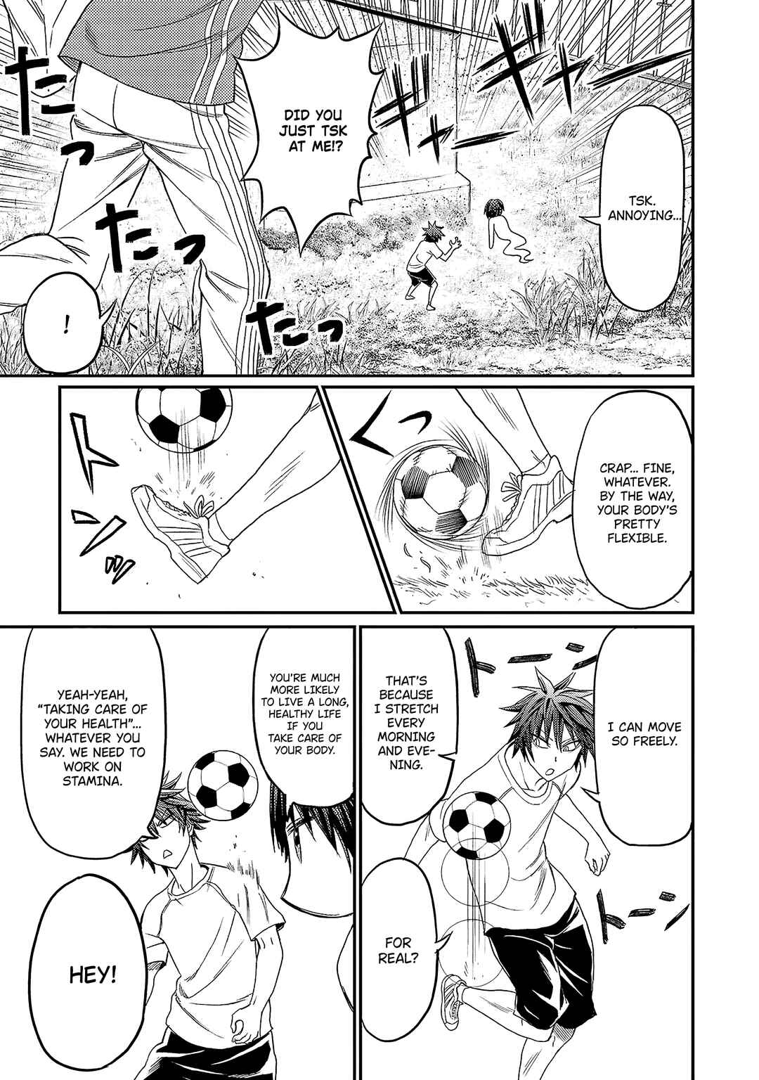 Page 7 Chapter 5 Forward!