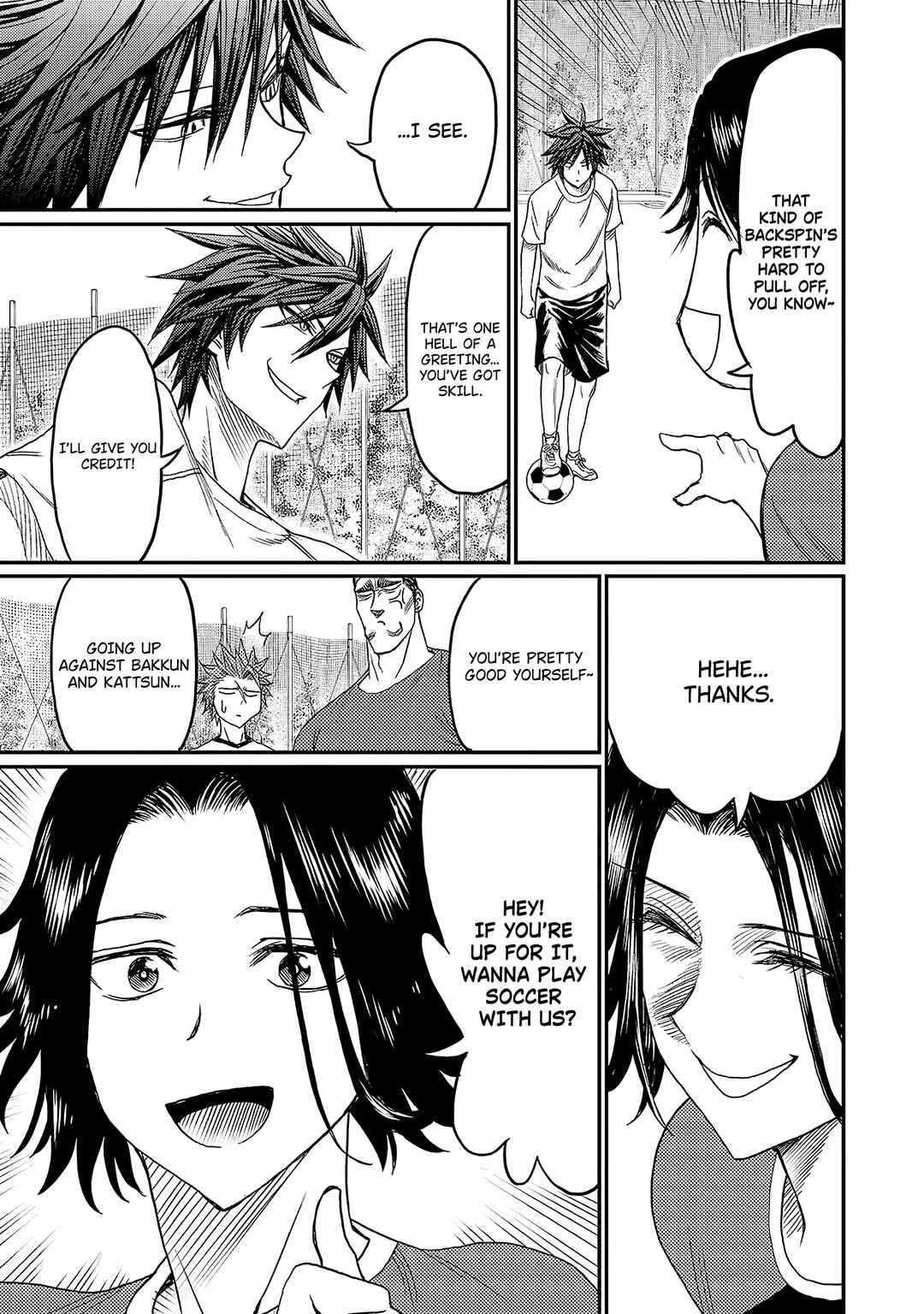 Page 13 Chapter 7 Forward!