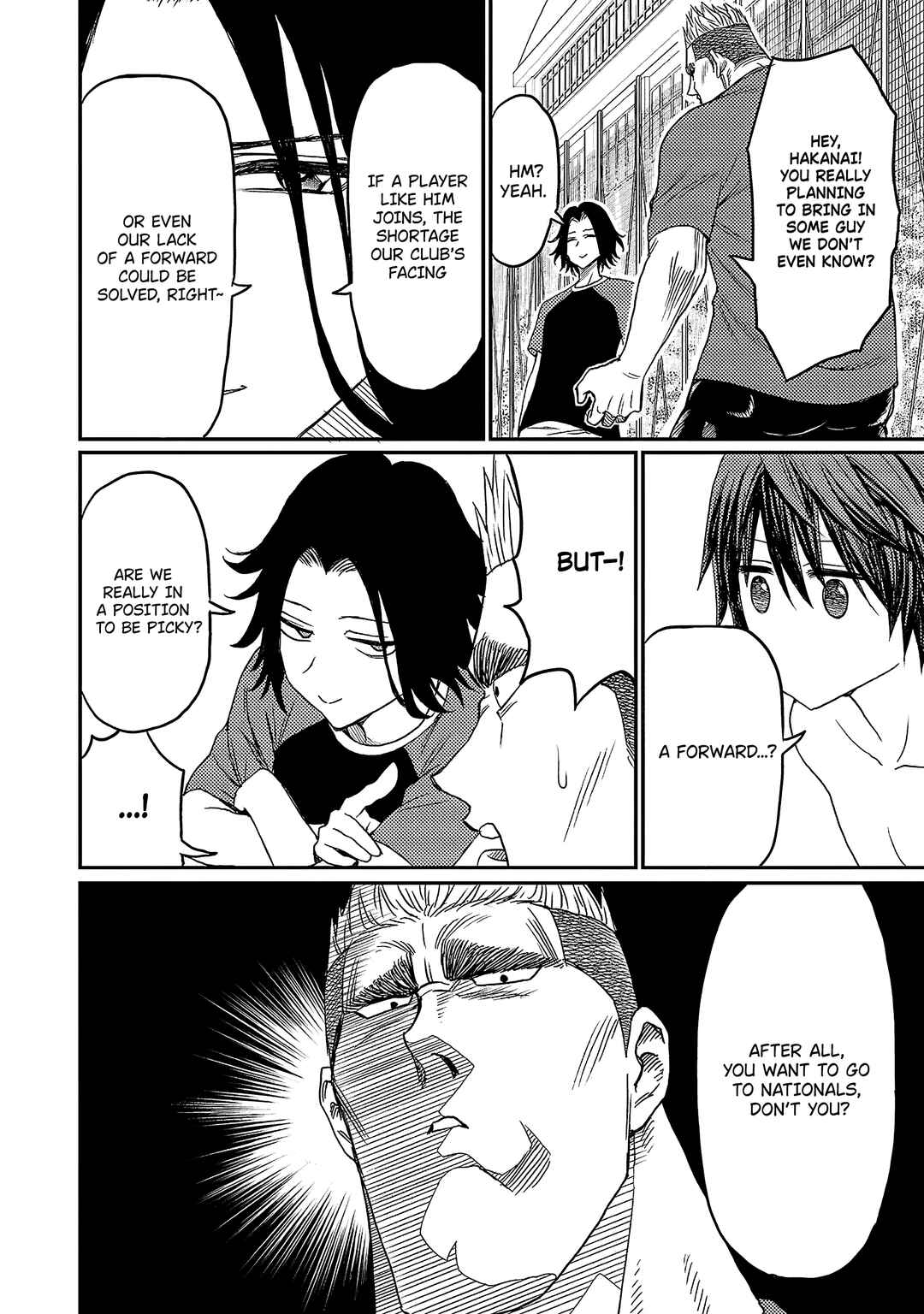 Page 14 Chapter 7 Forward!