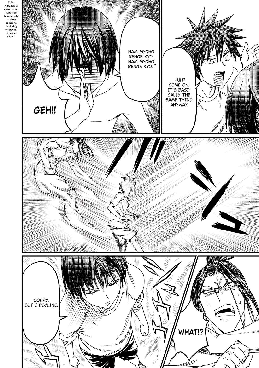 Page 16 Chapter 7 Forward!