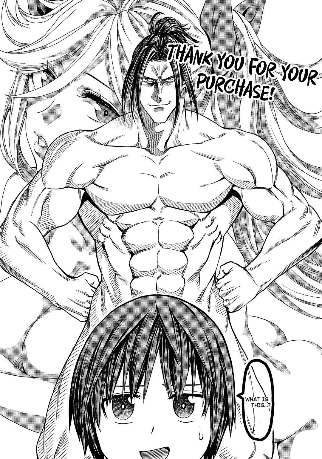Page 19 Chapter 7 Forward!
