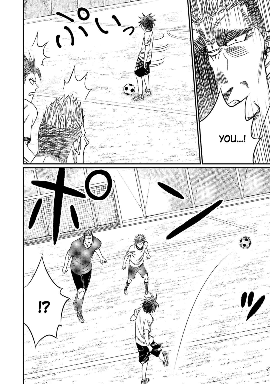 Page 4 Chapter 7 Forward!