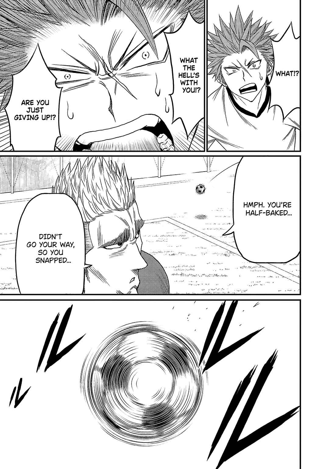 Page 5 Chapter 7 Forward!