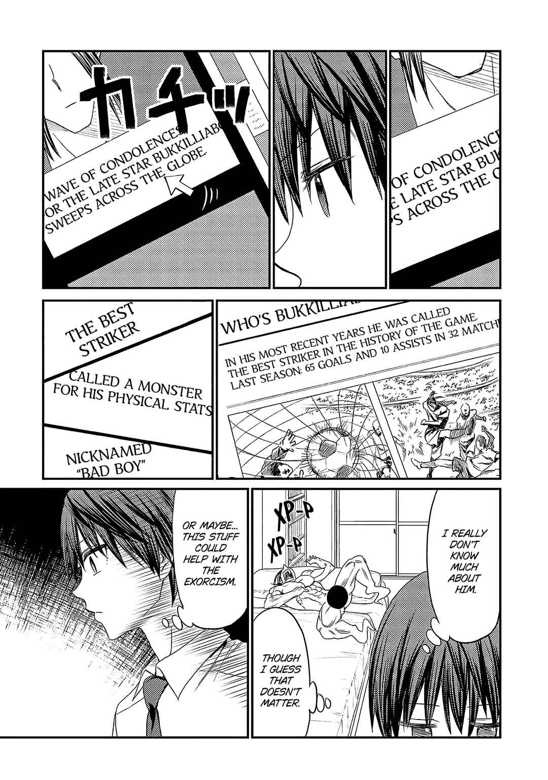 Page 13 Chapter 4 Forward!