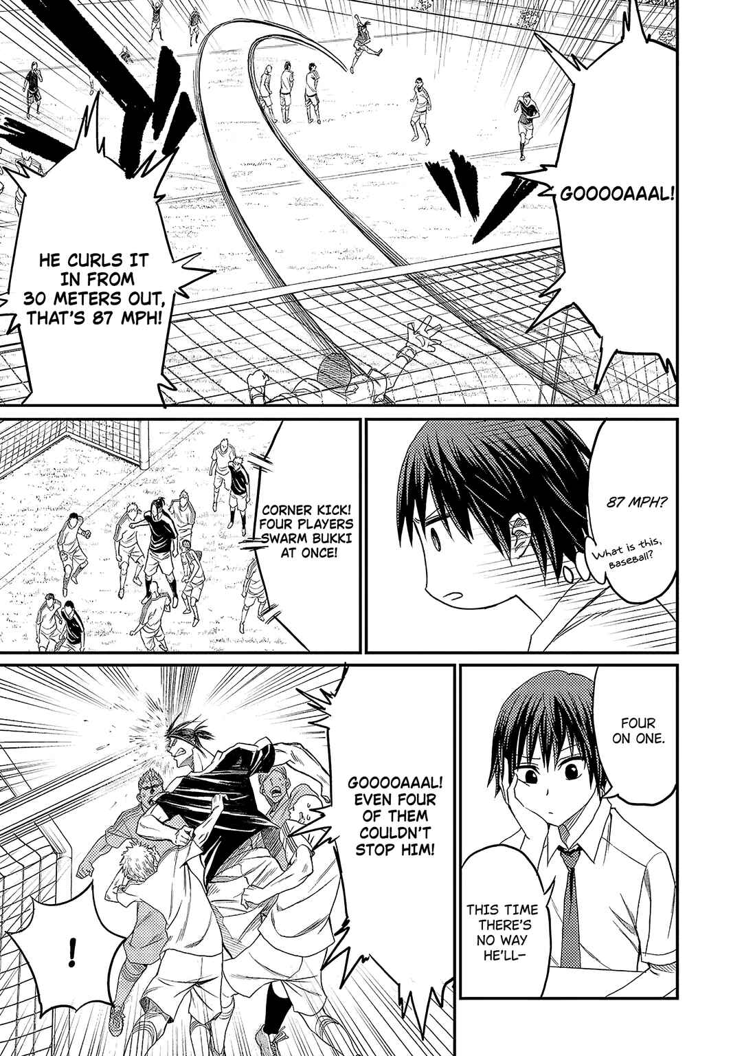 Page 15 Chapter 4 Forward!