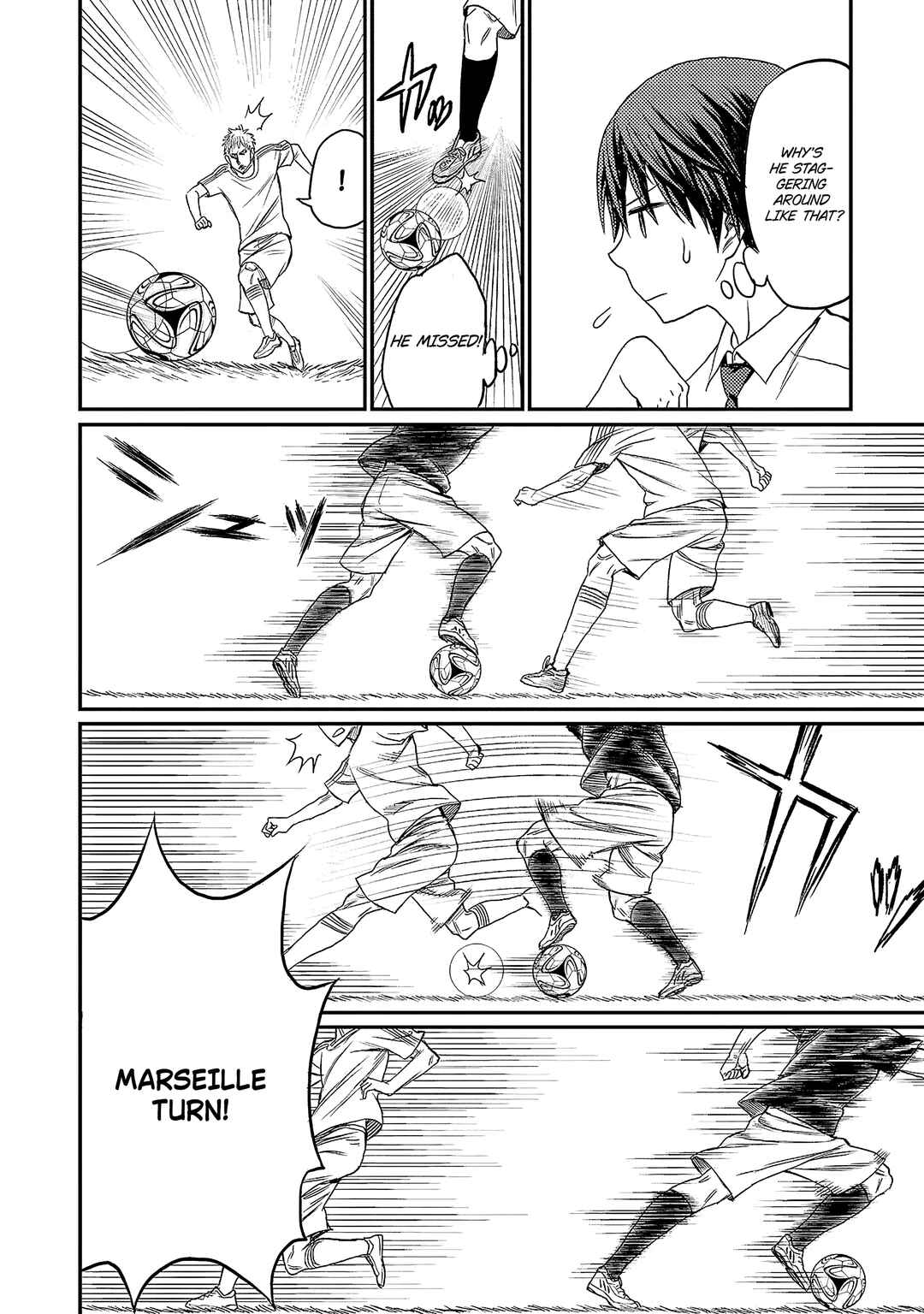 Page 18 Chapter 4 Forward!