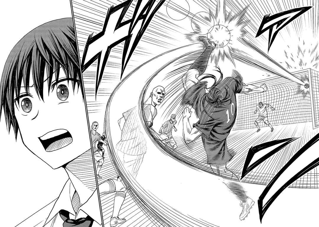 Page 20 Chapter 4 Forward!