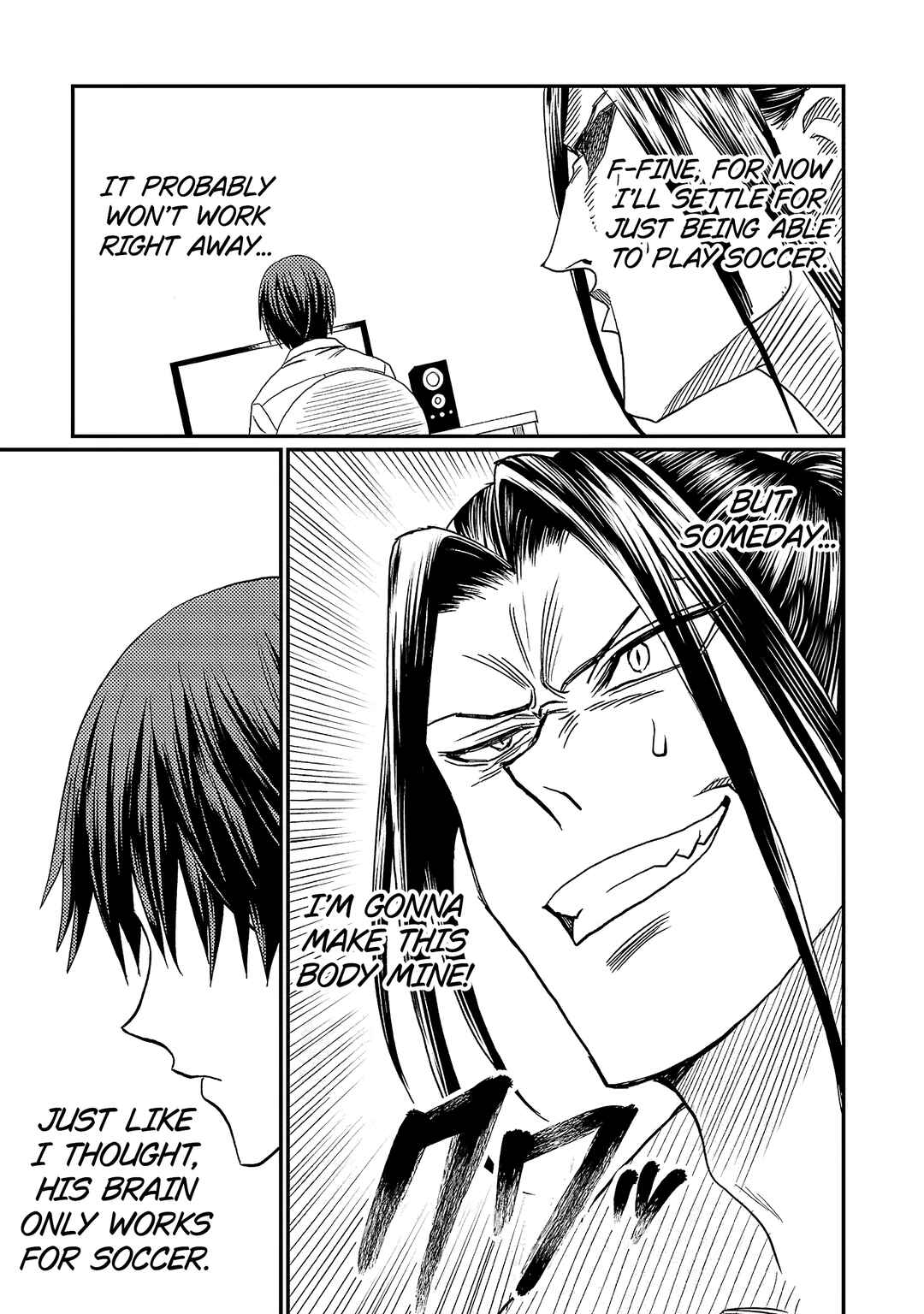 Page 24 Chapter 4 Forward!