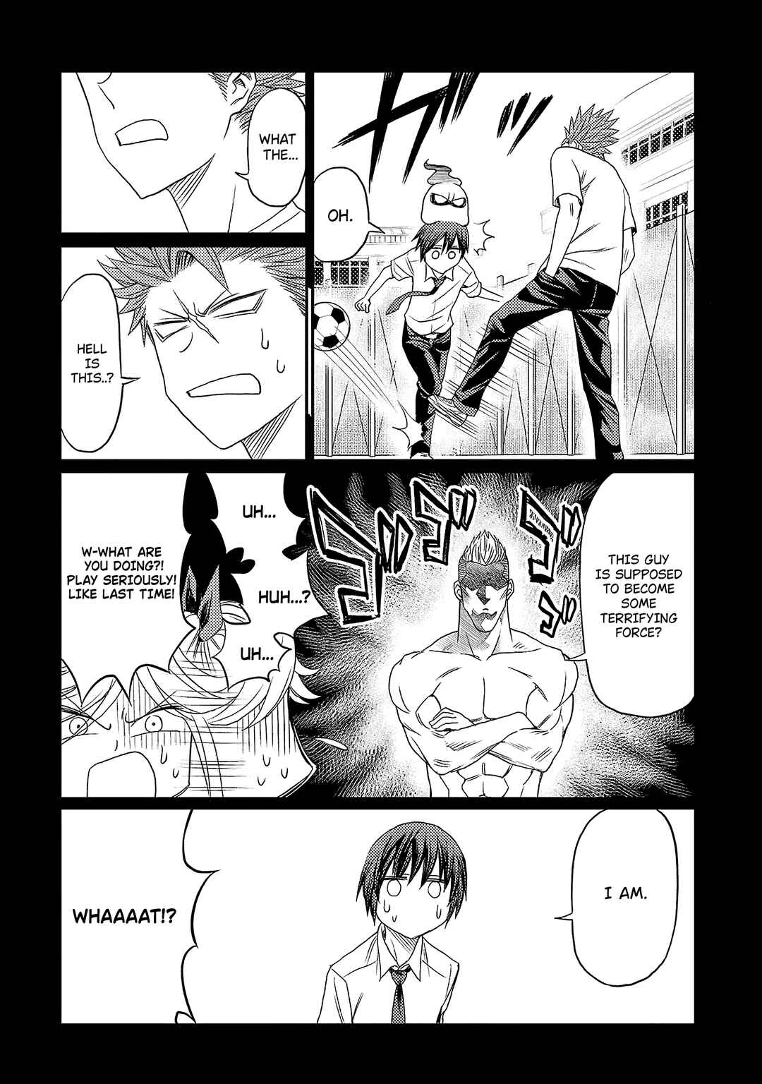Page 5 Chapter 4 Forward!