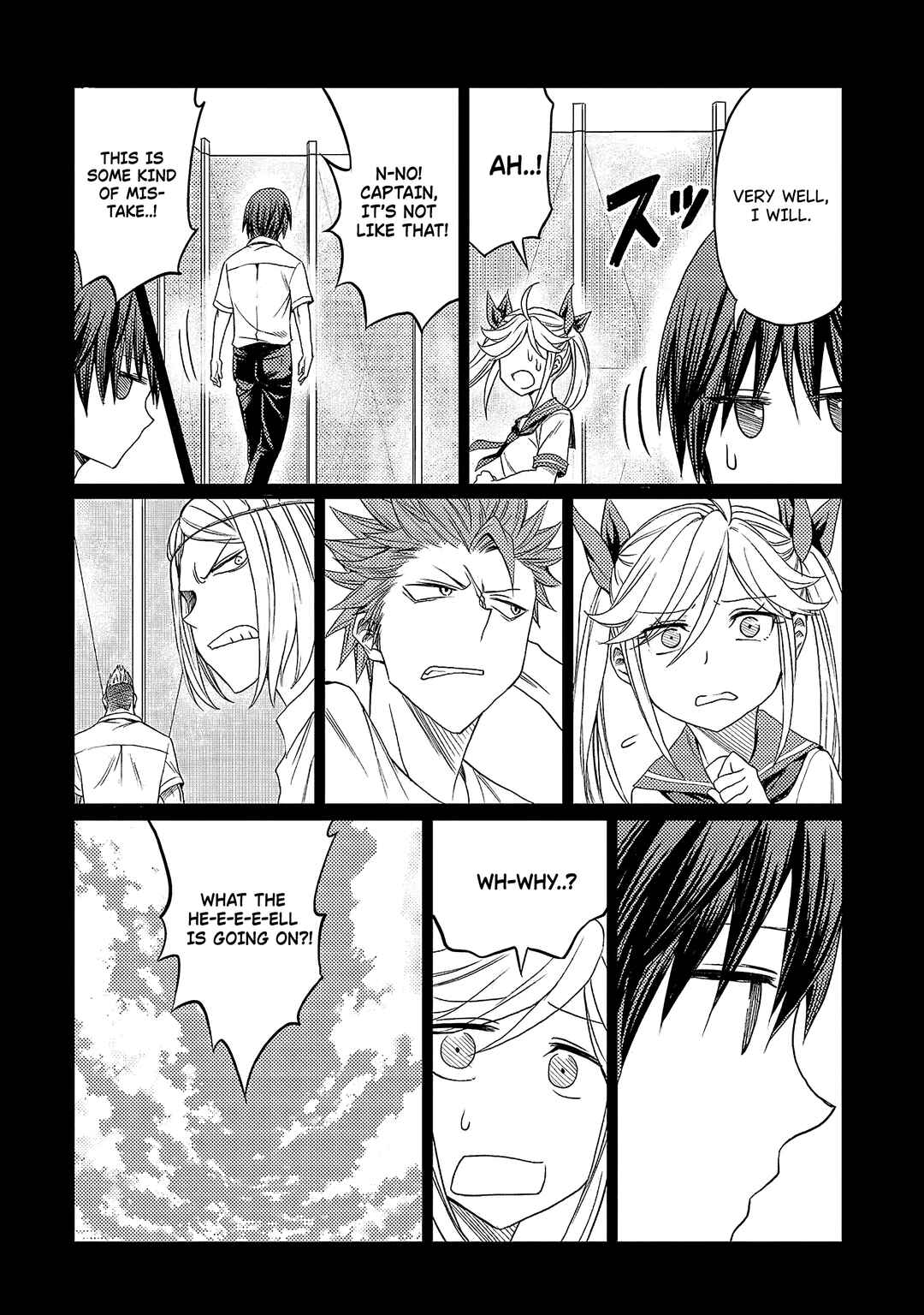 Page 7 Chapter 4 Forward!