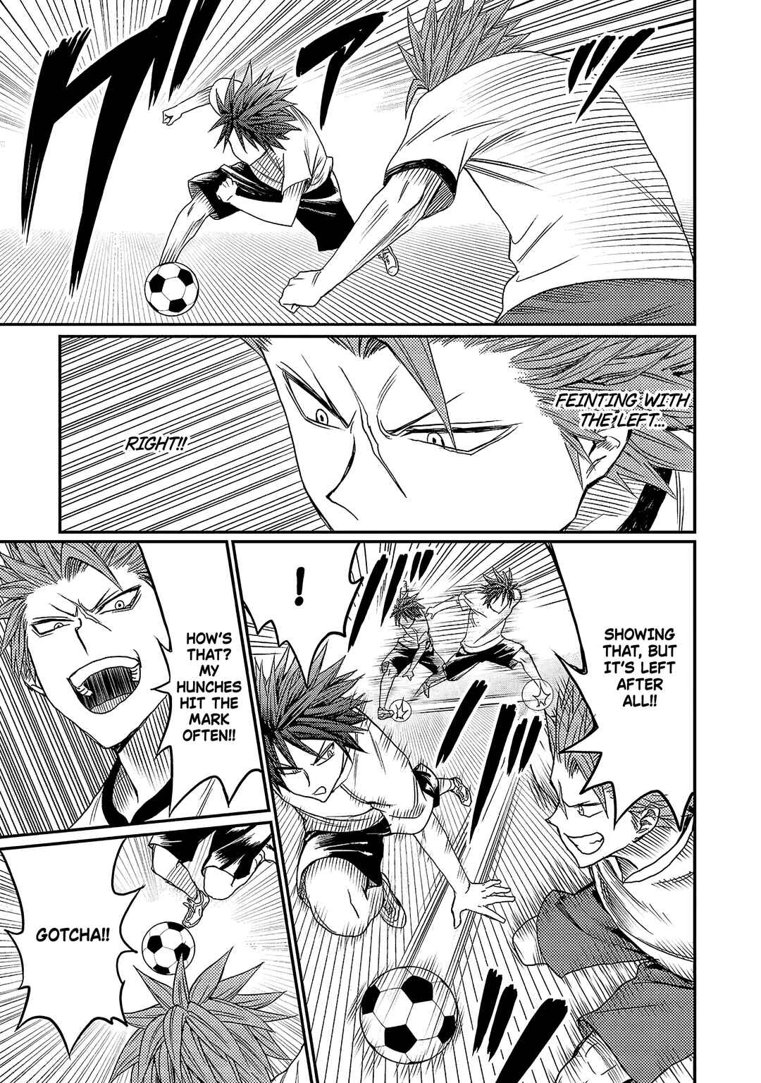 Page 13 Chapter 6 Forward!