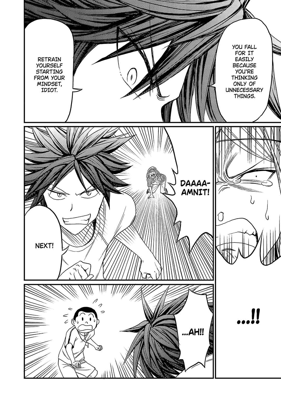 Page 4 Chapter 6 Forward!