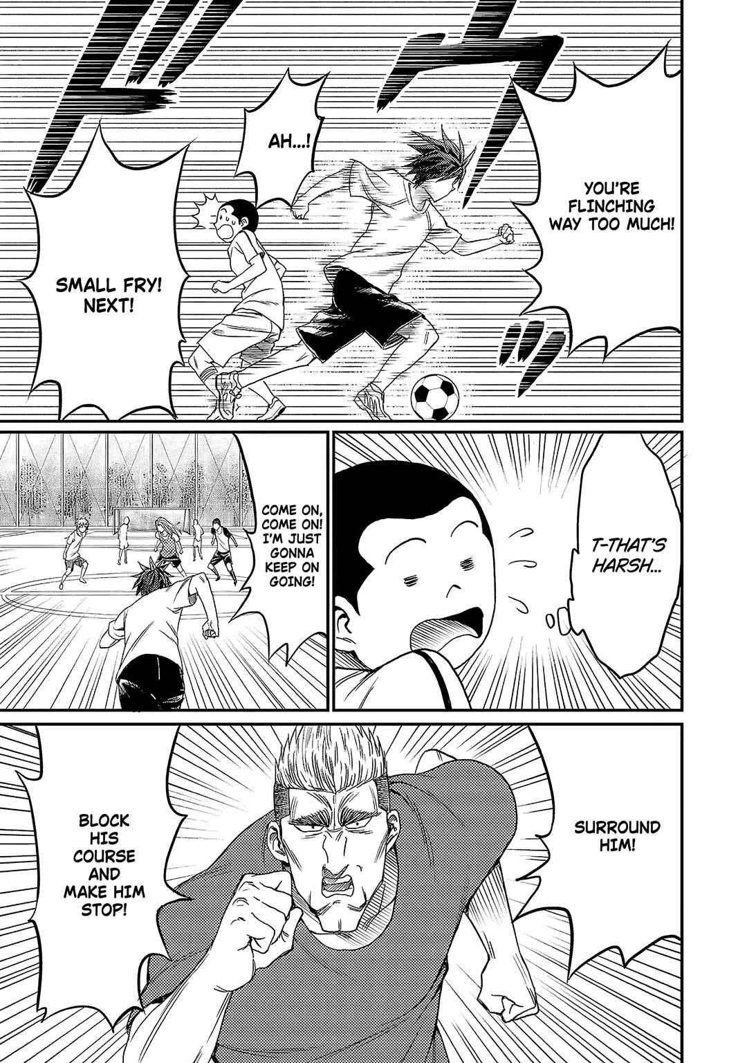 Page 5 Chapter 6 Forward!