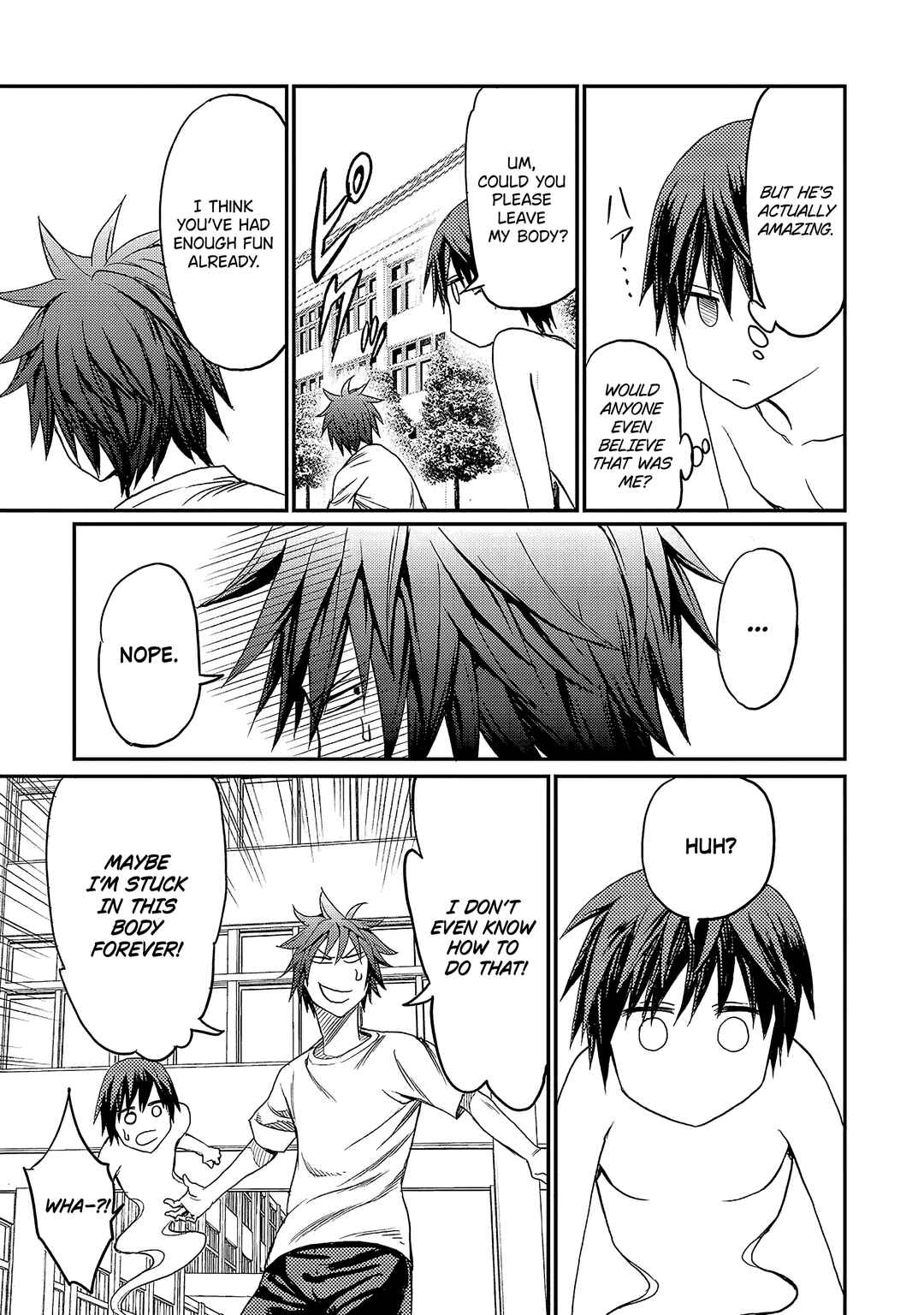 Page 15 Chapter 2 Forward!